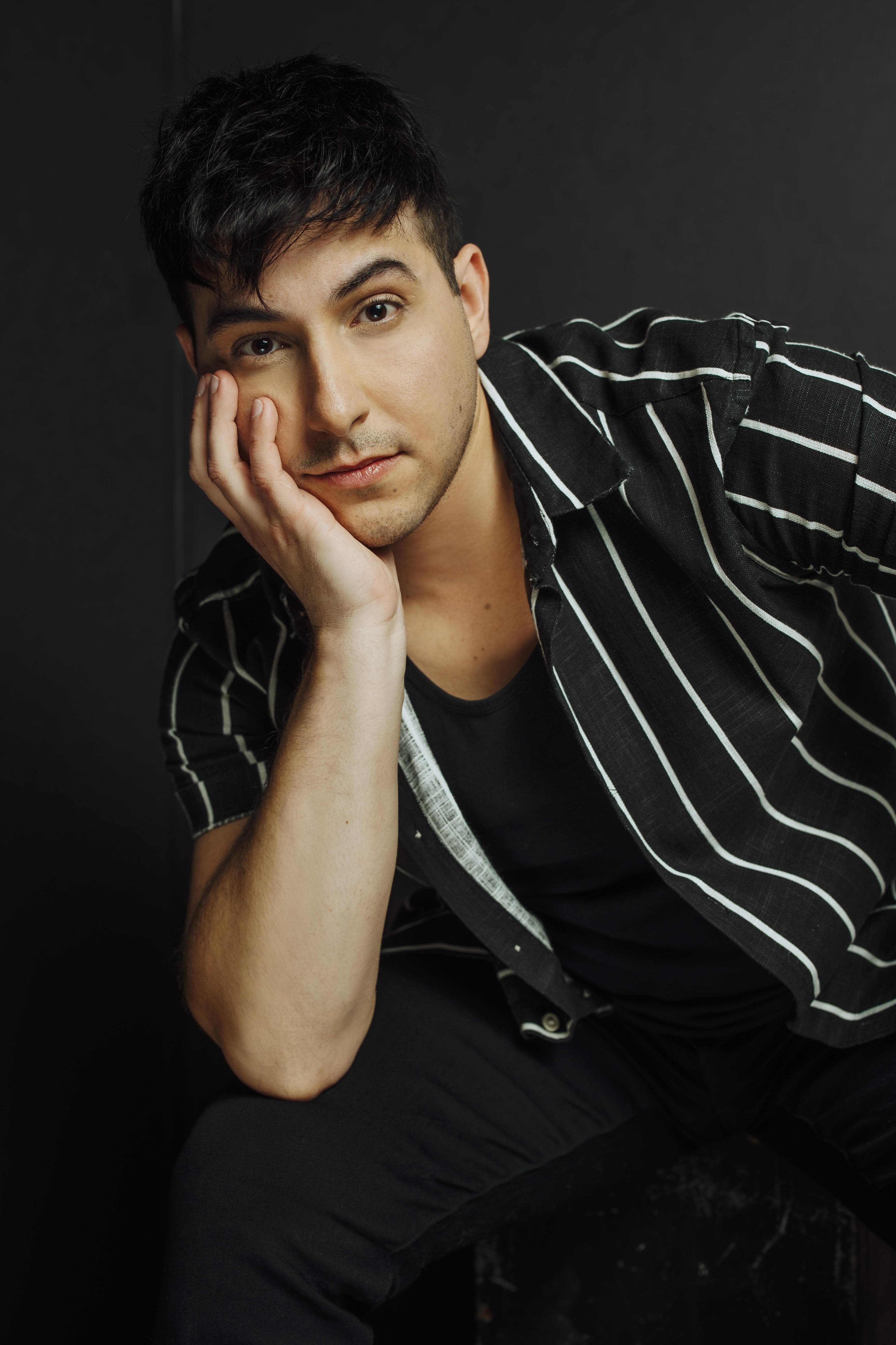 Caleb Di Pomponio