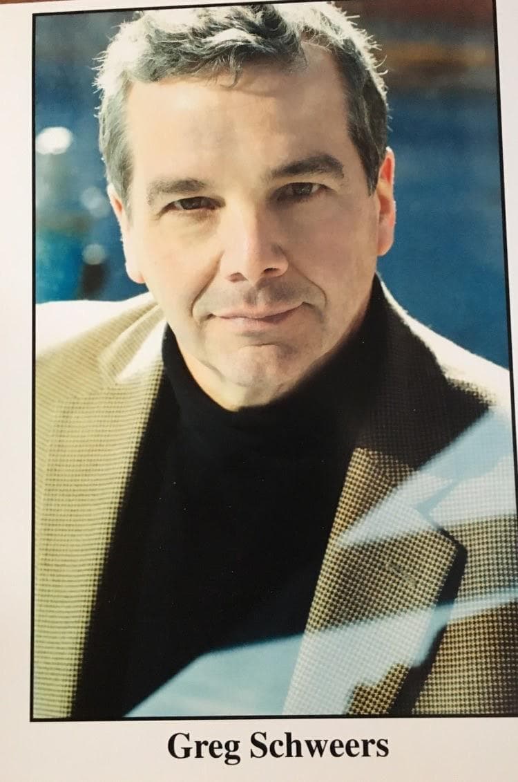 Greg Schweers