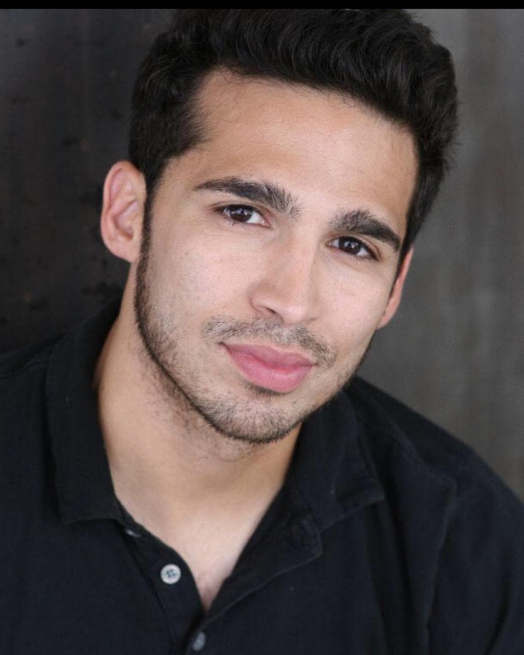 Dennis Garcia