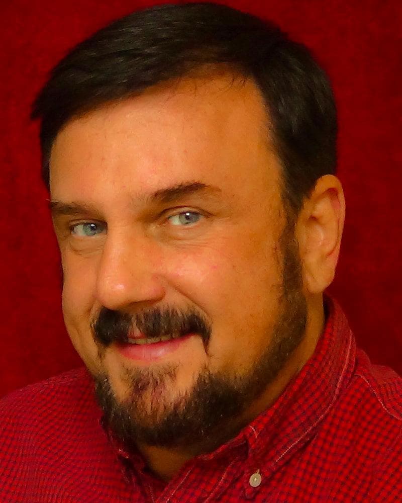 Ward Edmondson