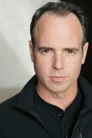 Christopher Goodman