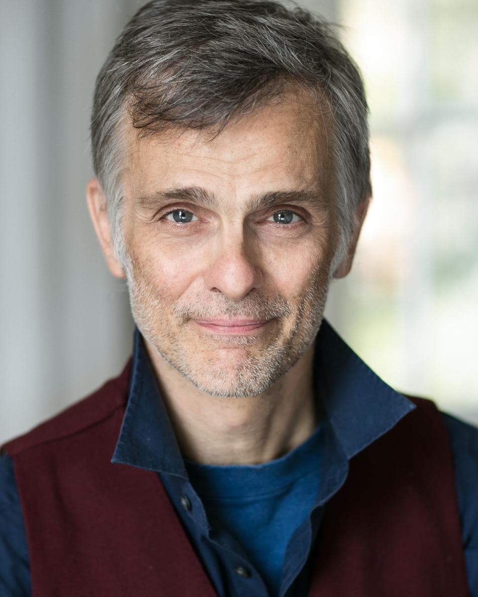 Simon Furness