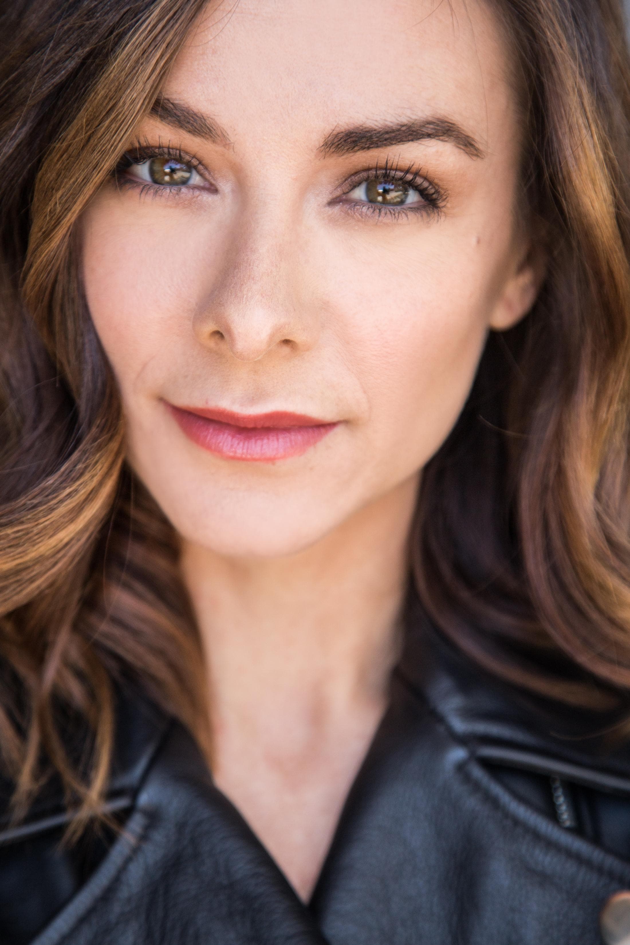 Jenna Enns
