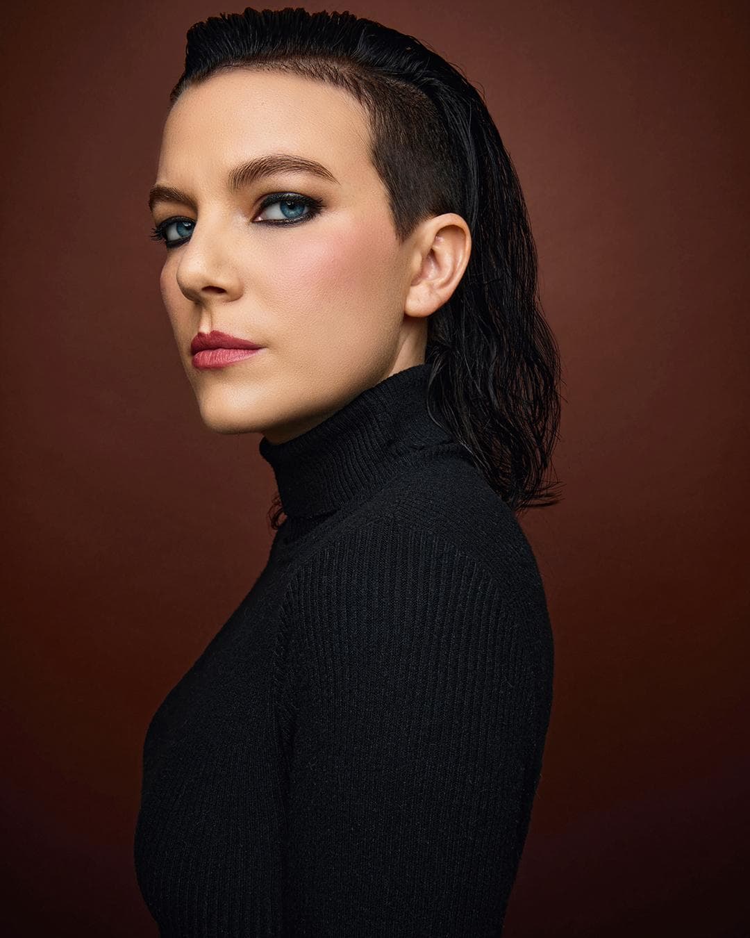 Amanda Kat Fox