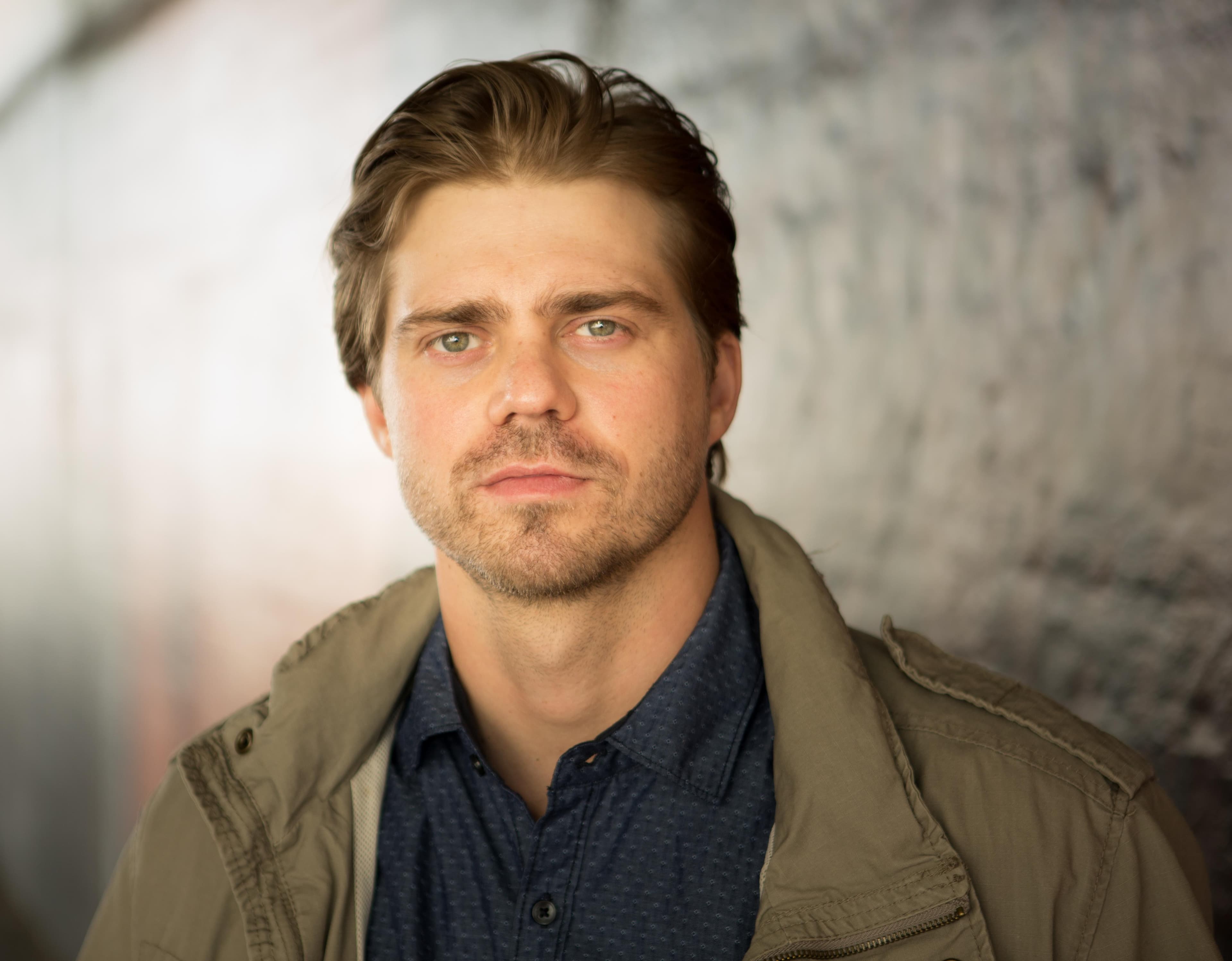 Nathan Sutton