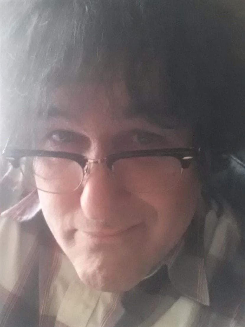 Darren Cooper