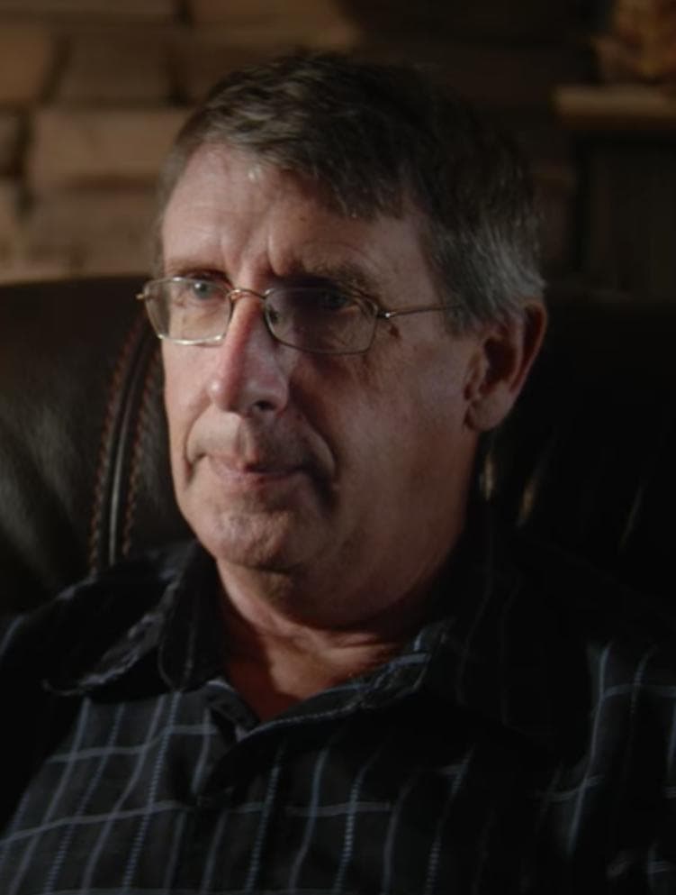 Ben McClelland