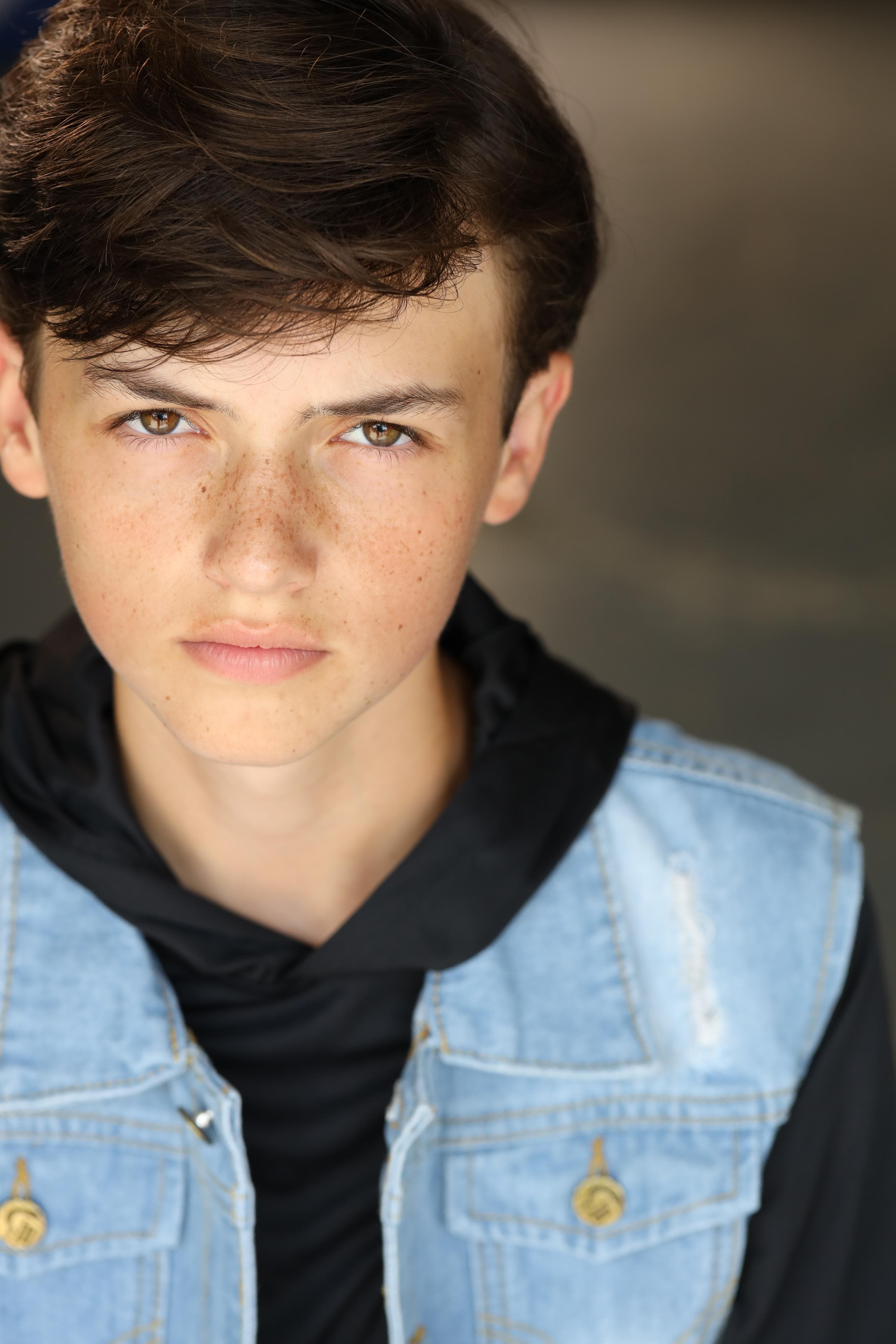Brayden Lacer