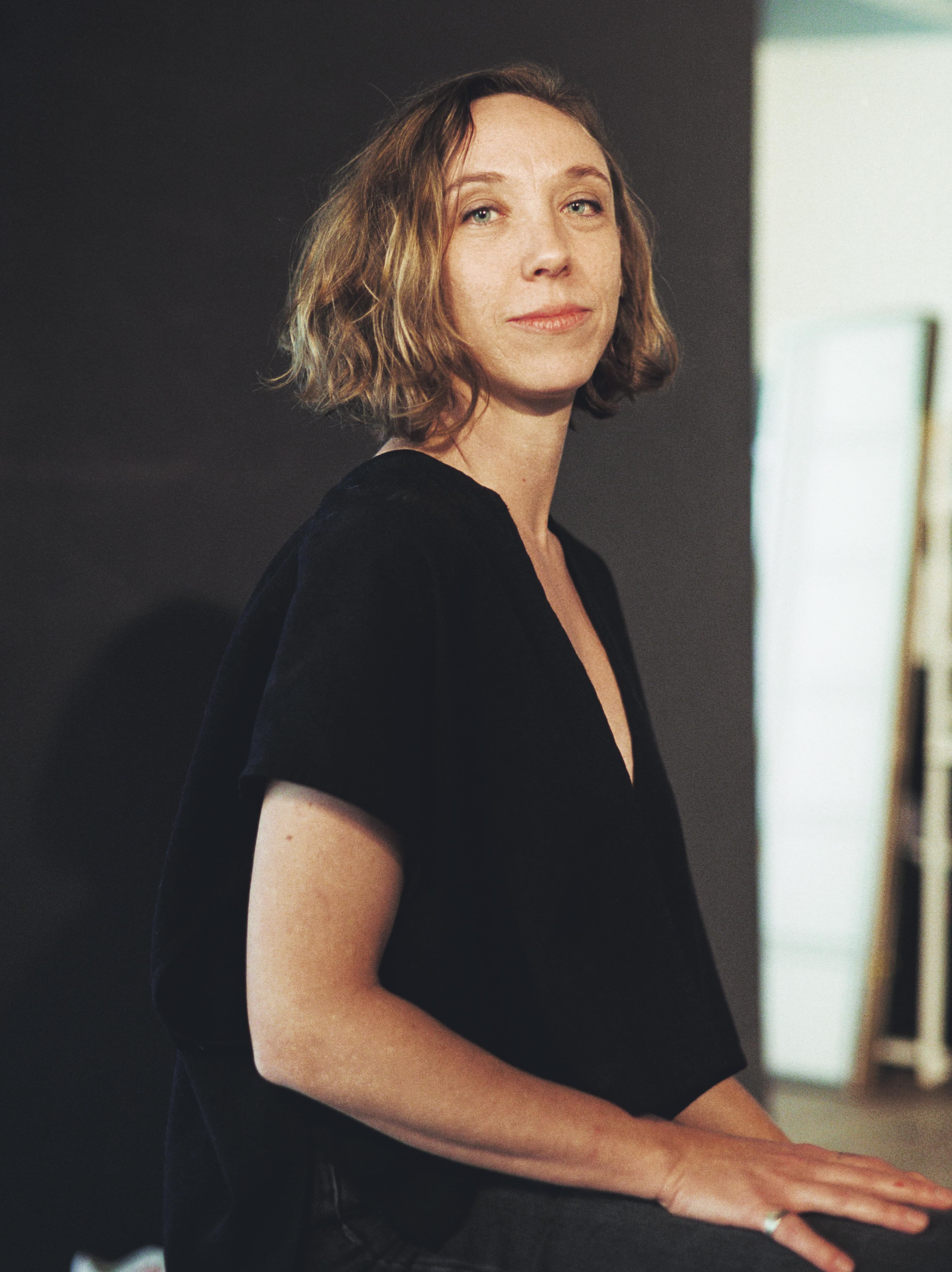 Clare McNulty