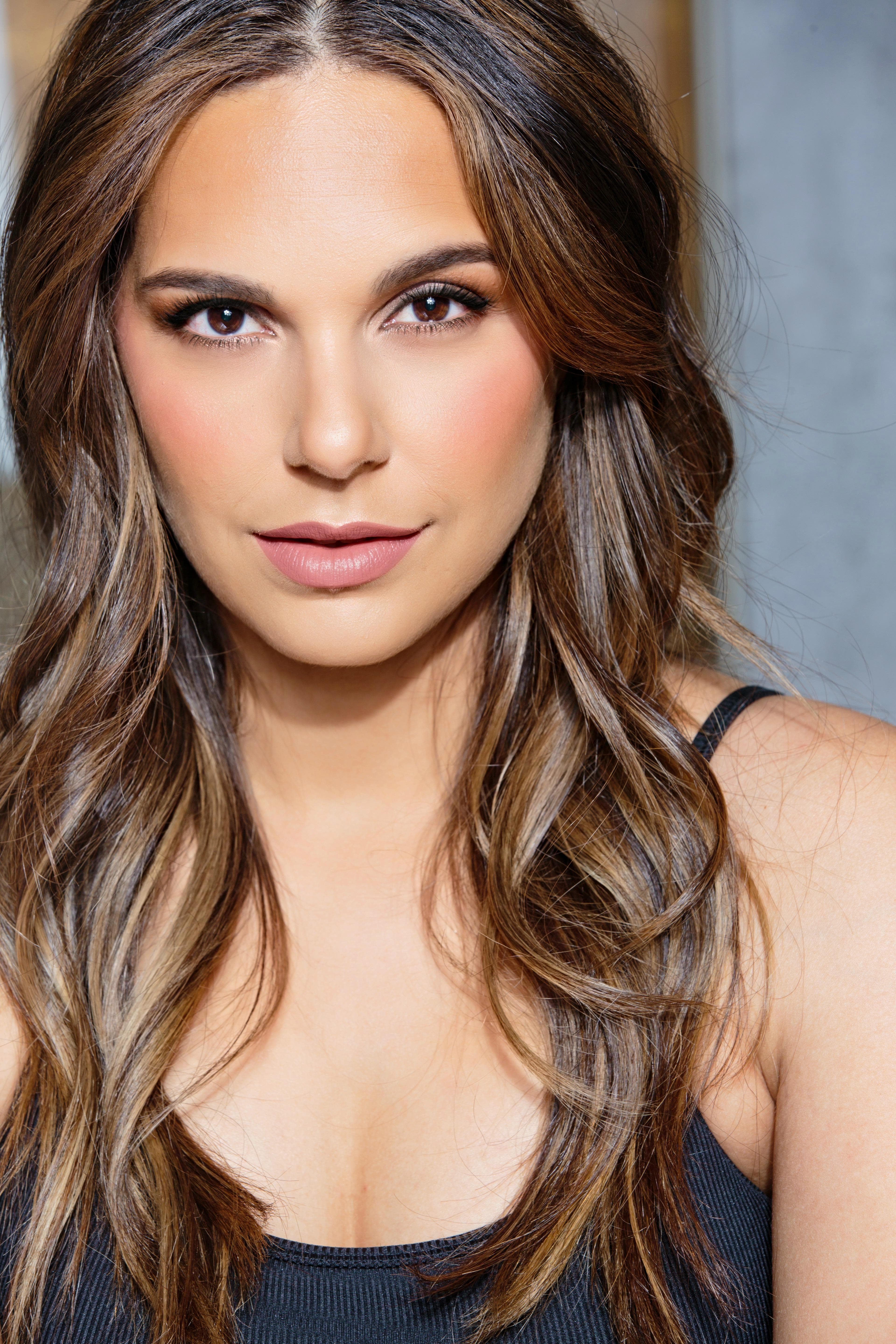 Melina Alves