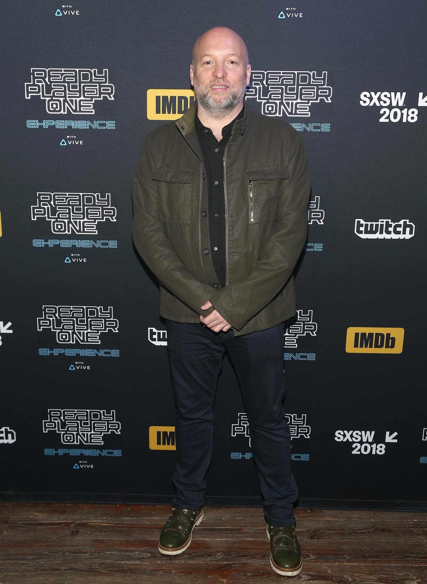 Zak Penn