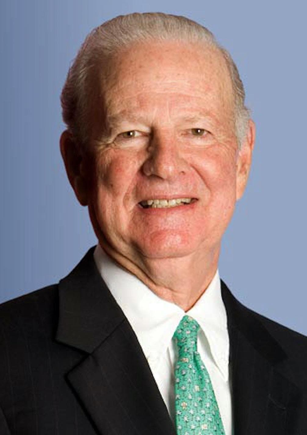 James Baker III