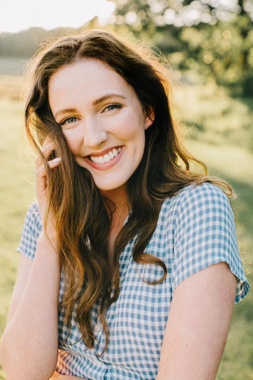 Jessamine Burgum
