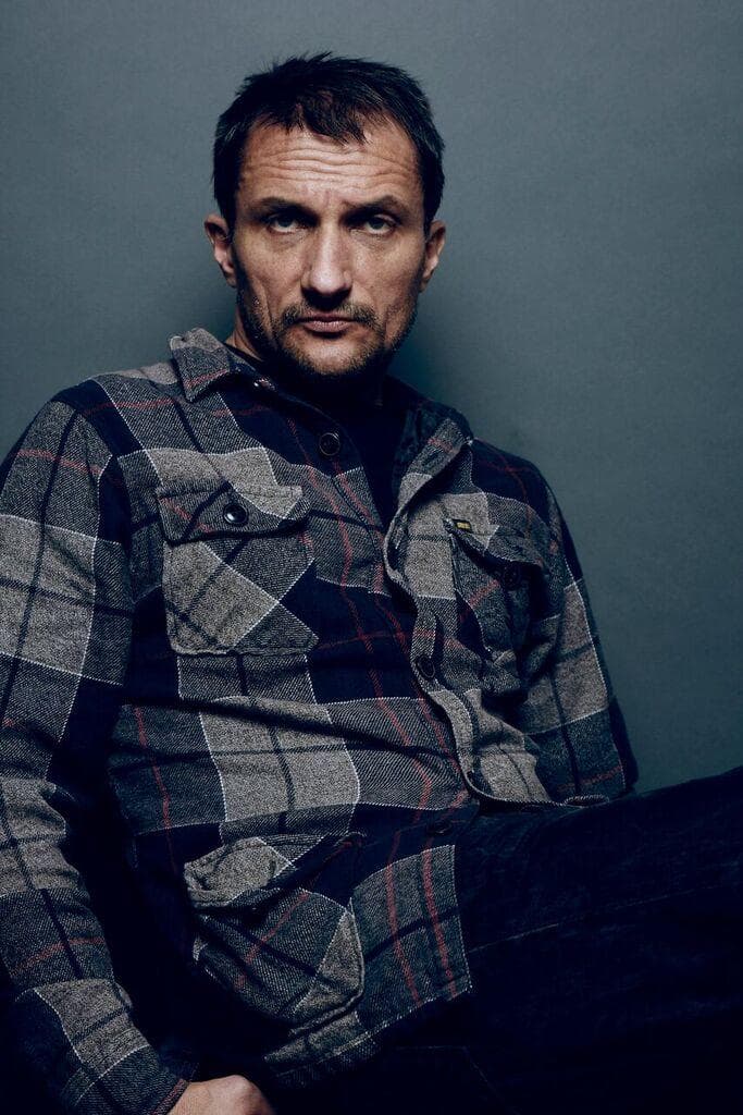Zoran Radanovich