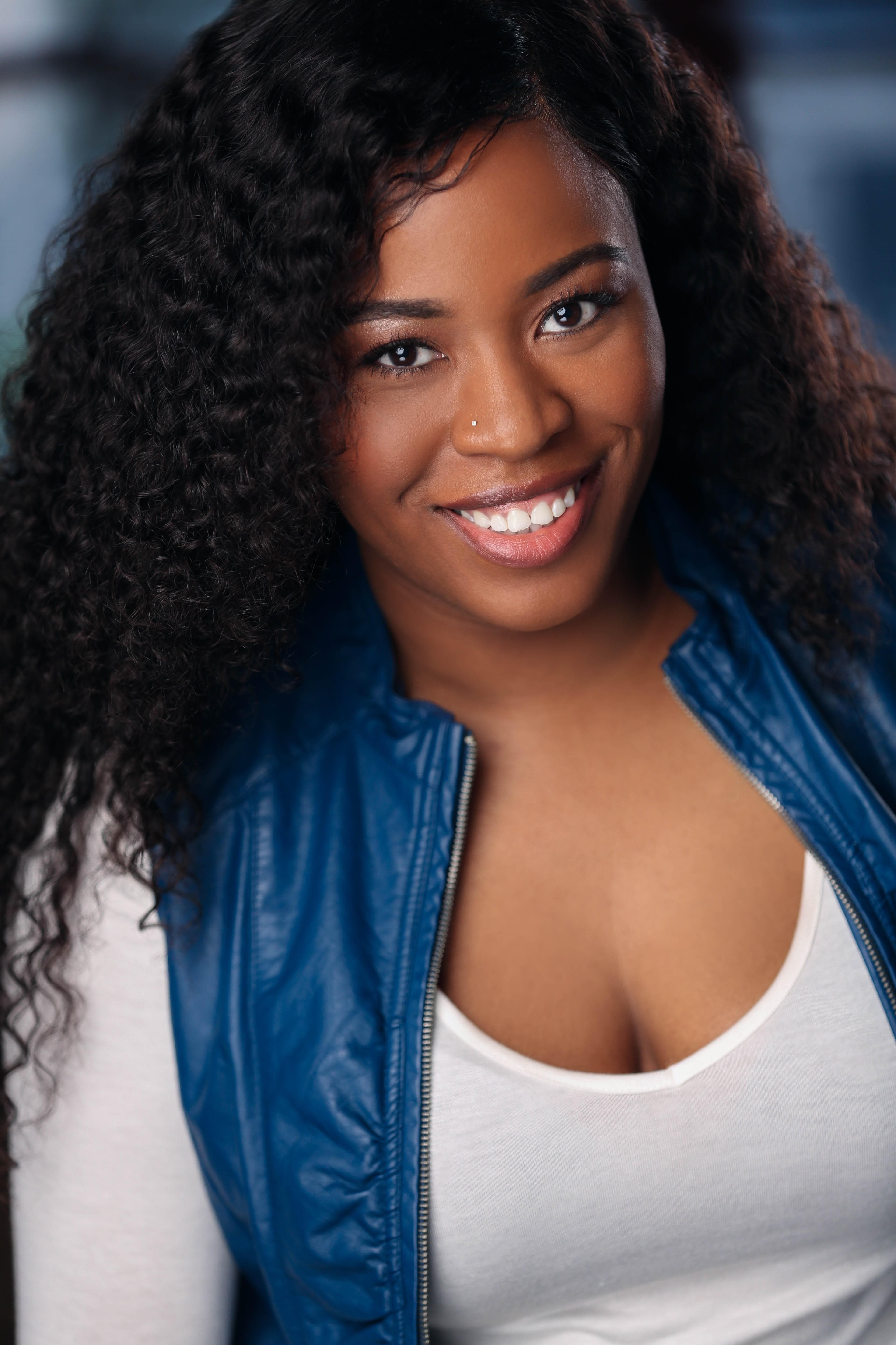 Kiara C. Bennett