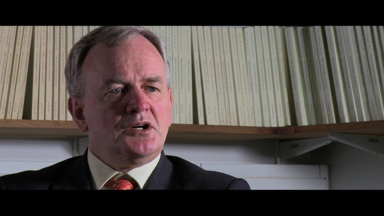 Willem Buiter