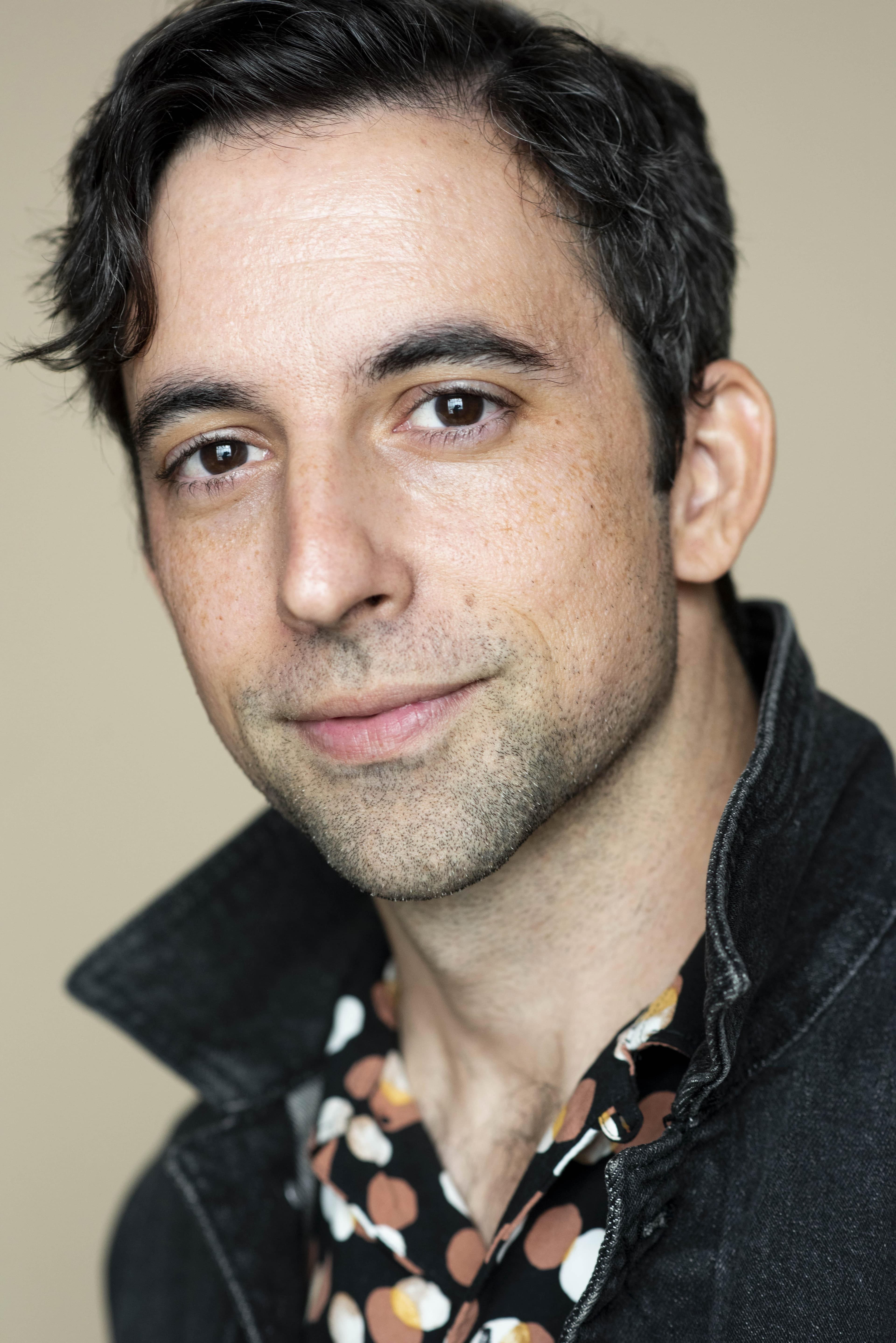 Joe Gillette