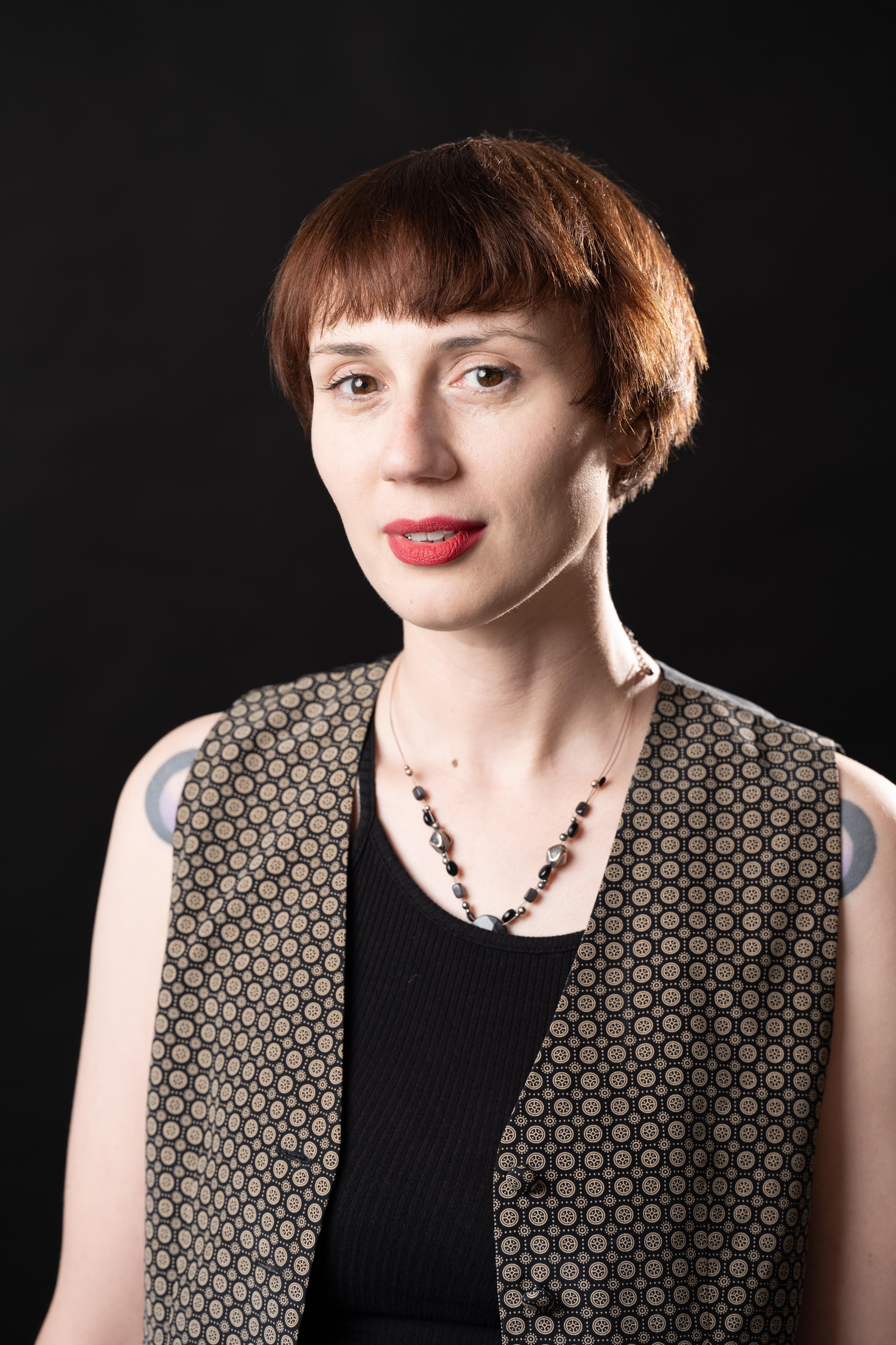 Sarah Froelich