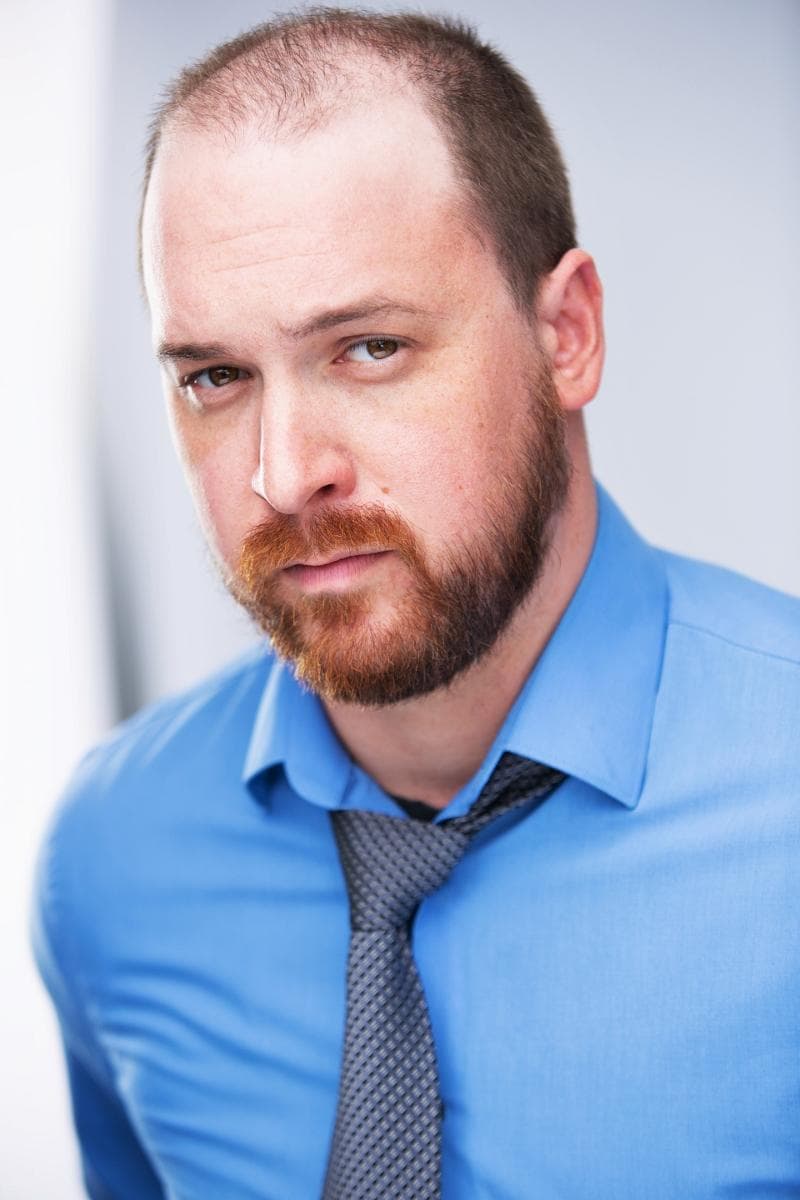 Canaan Sanders
