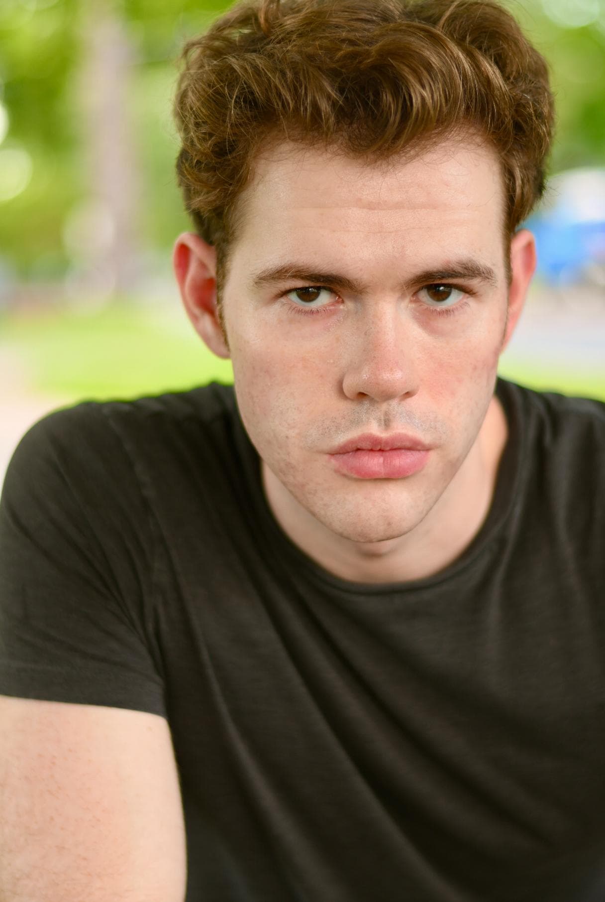 Sam A Coleman