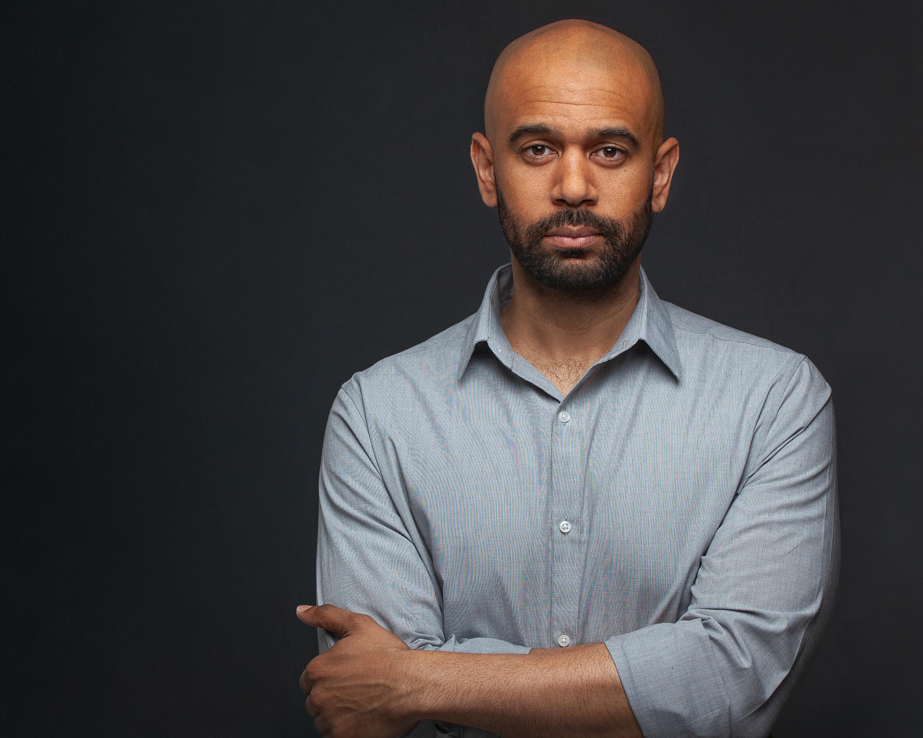 Brandon Ford Green