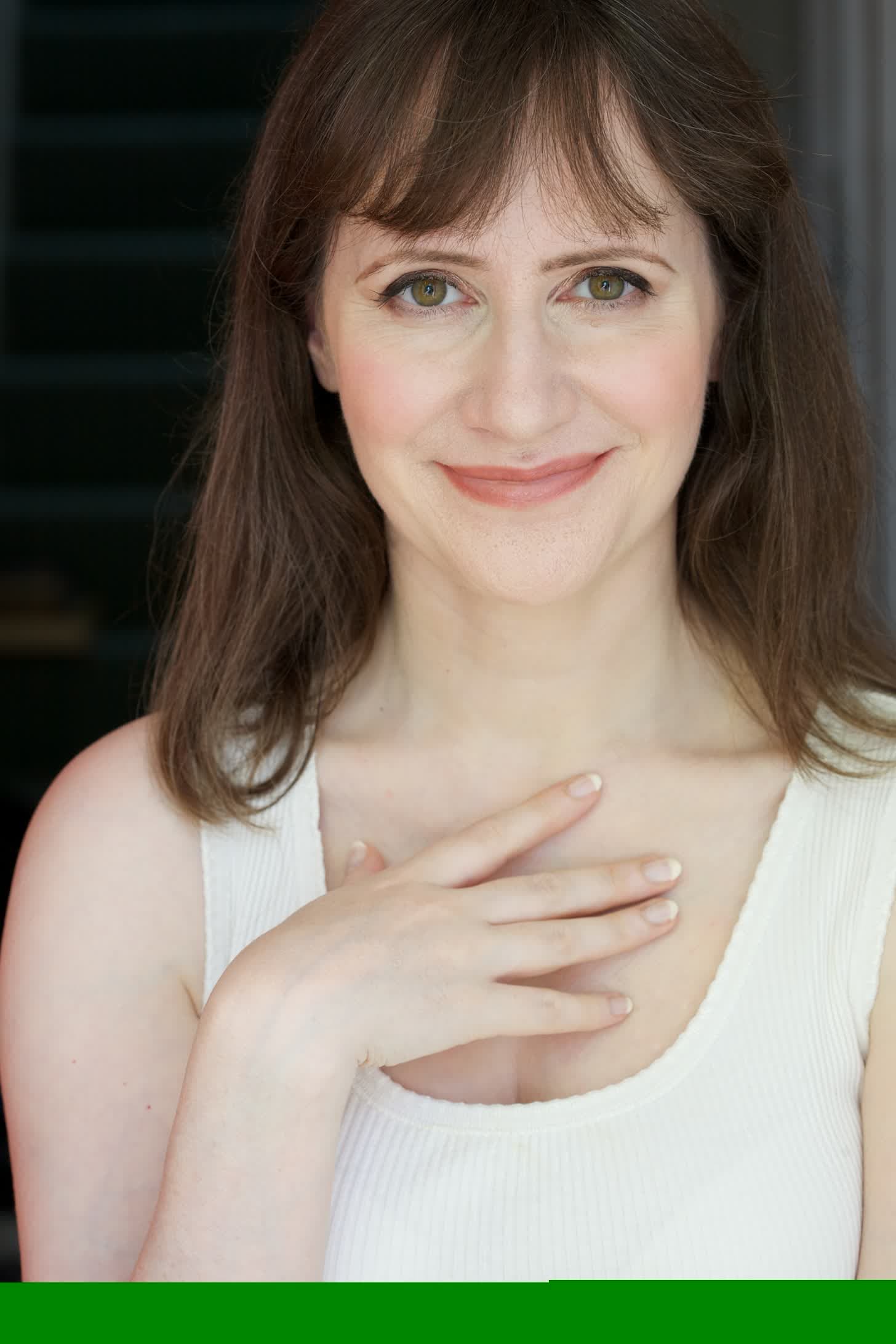 Kate Sandison
