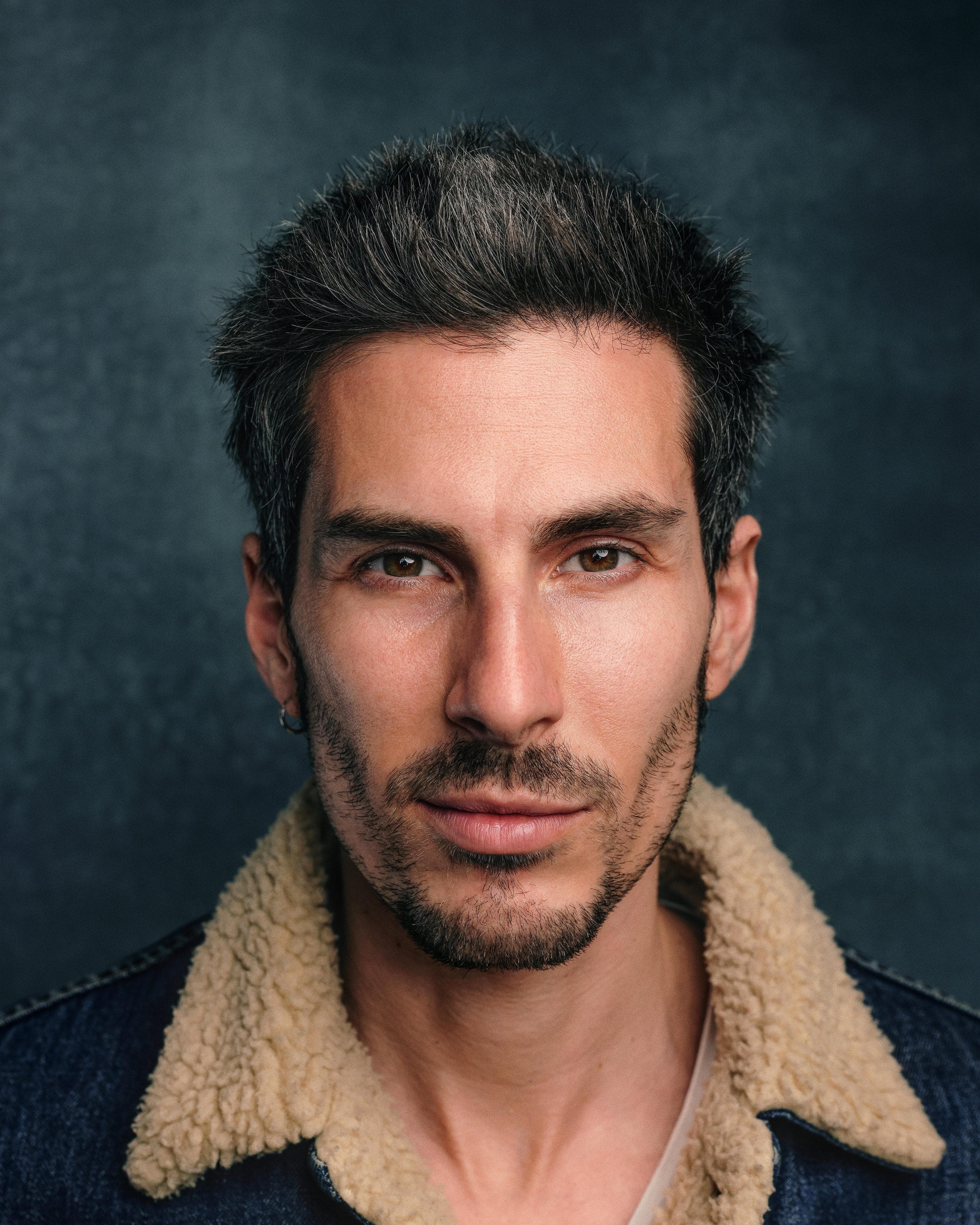 Alvaro Cea Alvarez