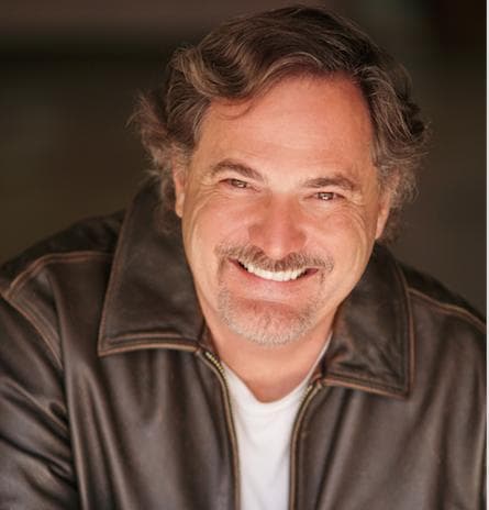 John Crosby