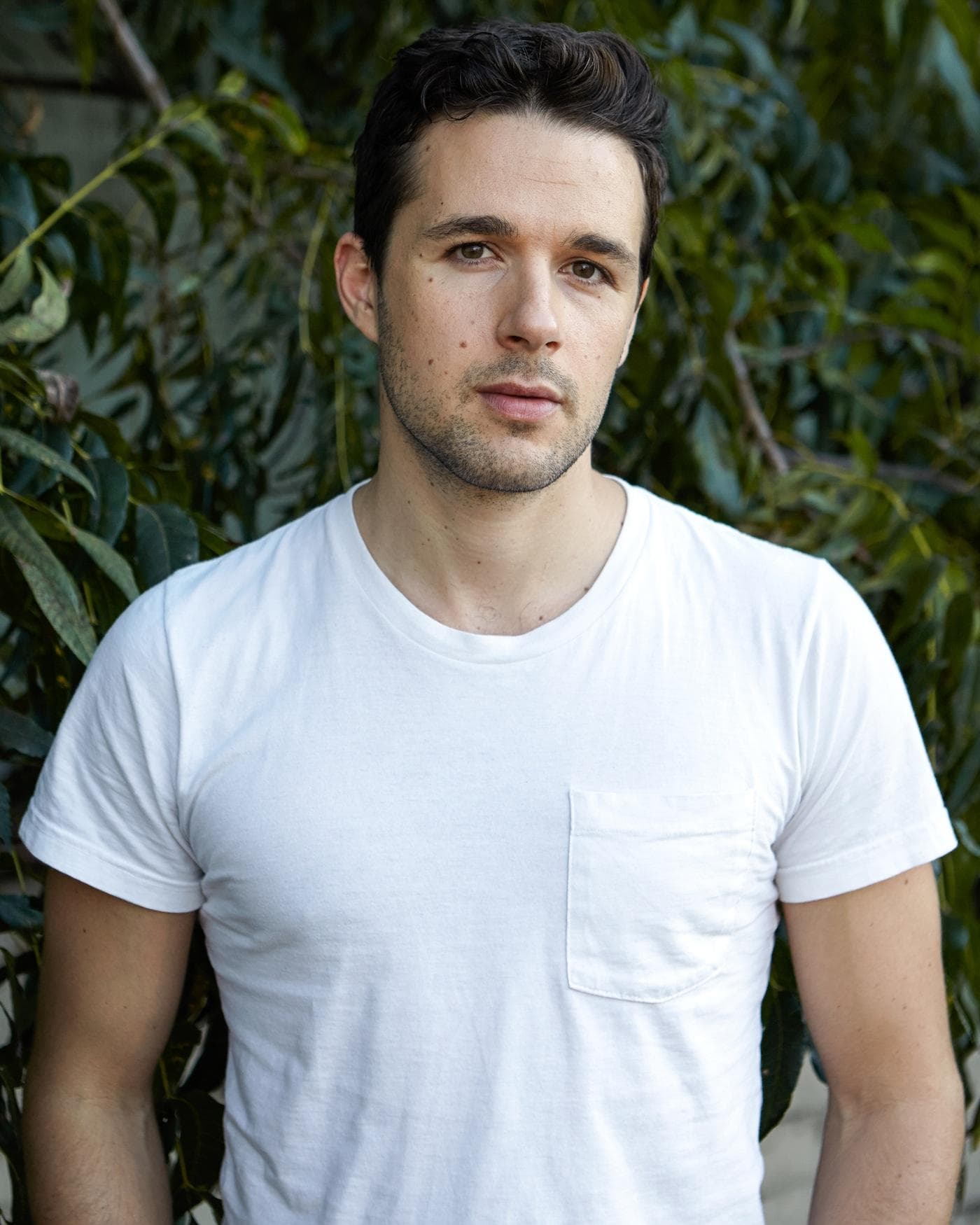 Marc Bendavid