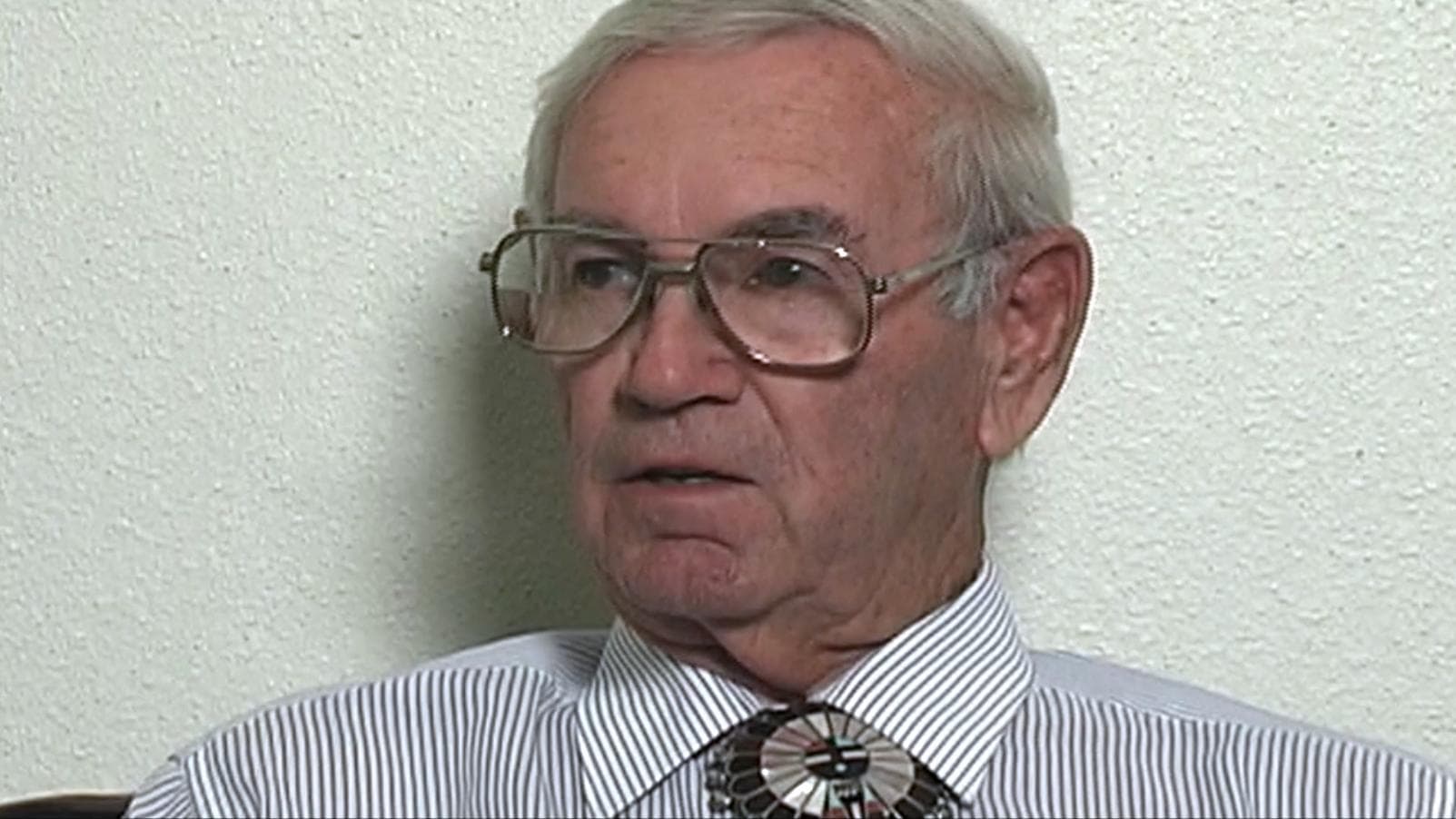 Glenn Dennis