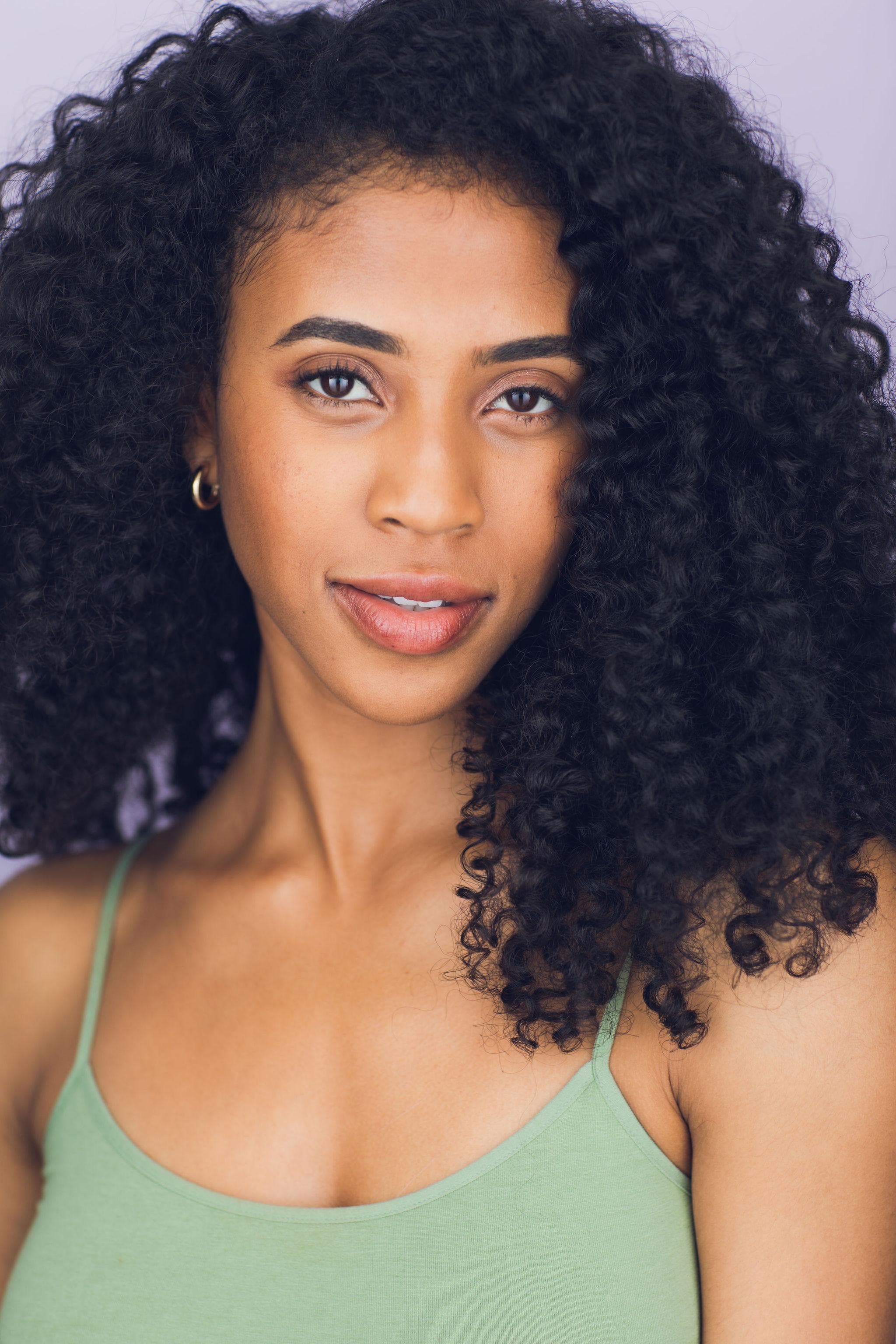 Tamara Stackhouse