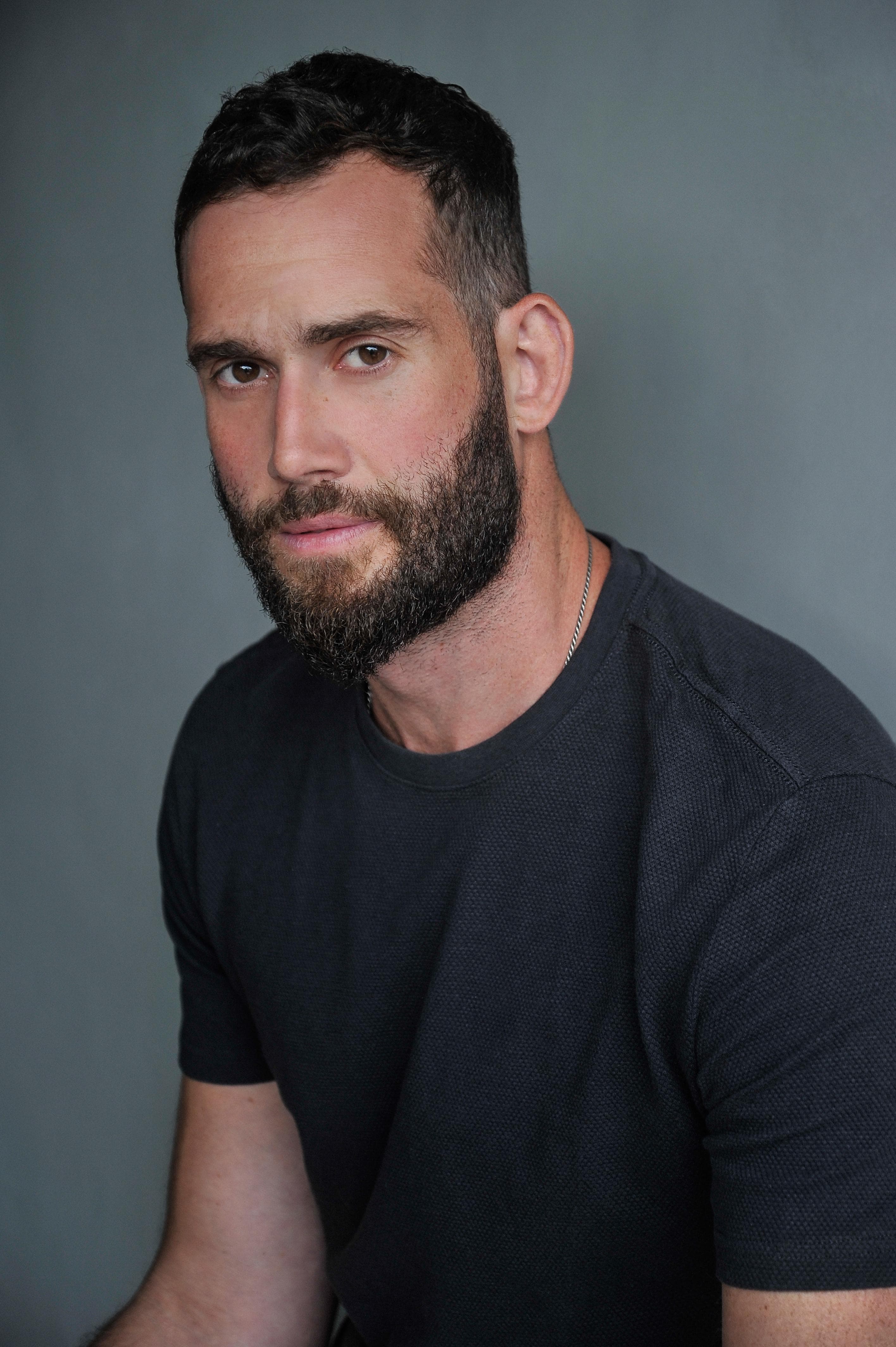 Ryan Oliver Gelbart