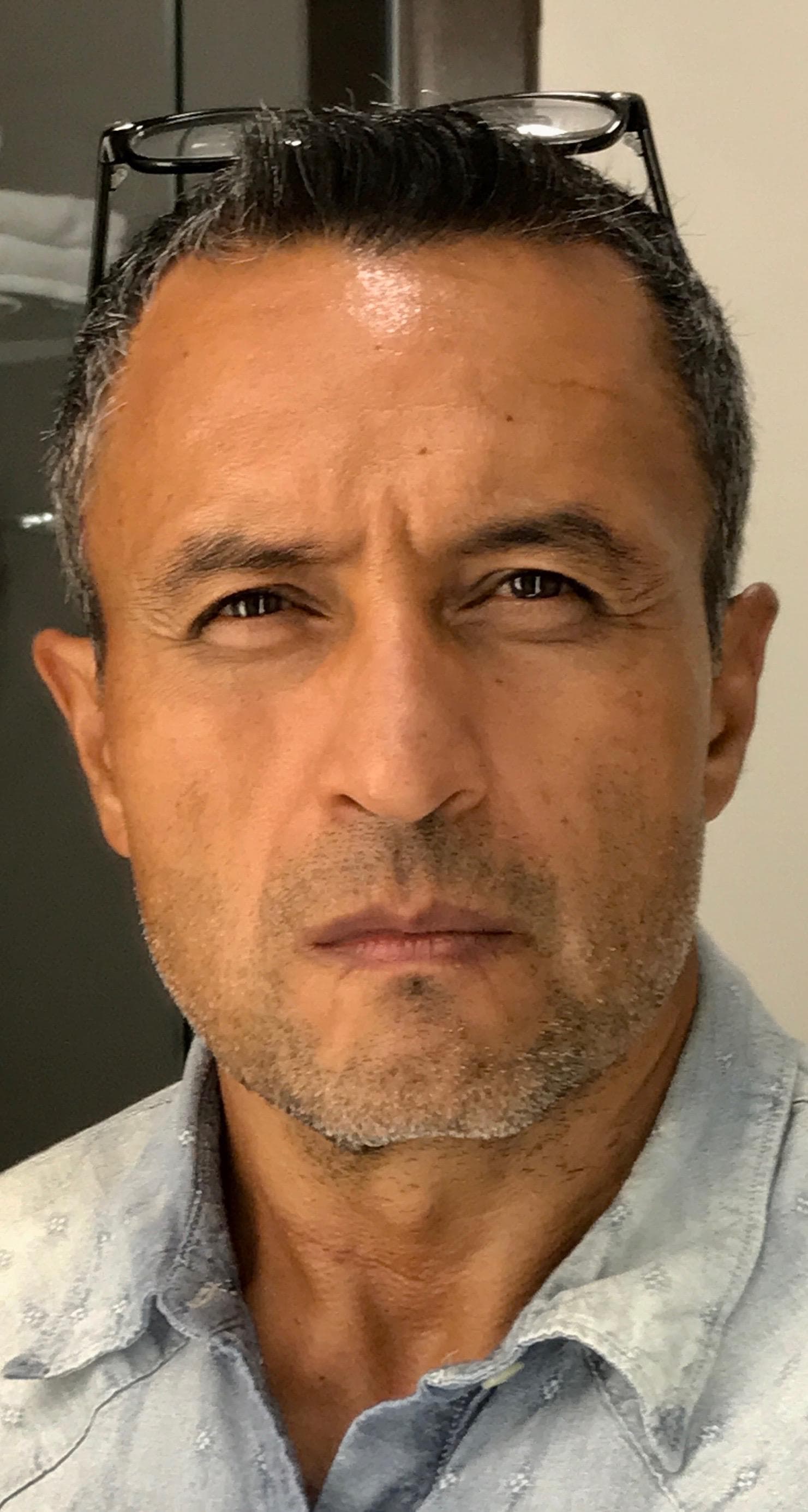 Luis R. Espinoza