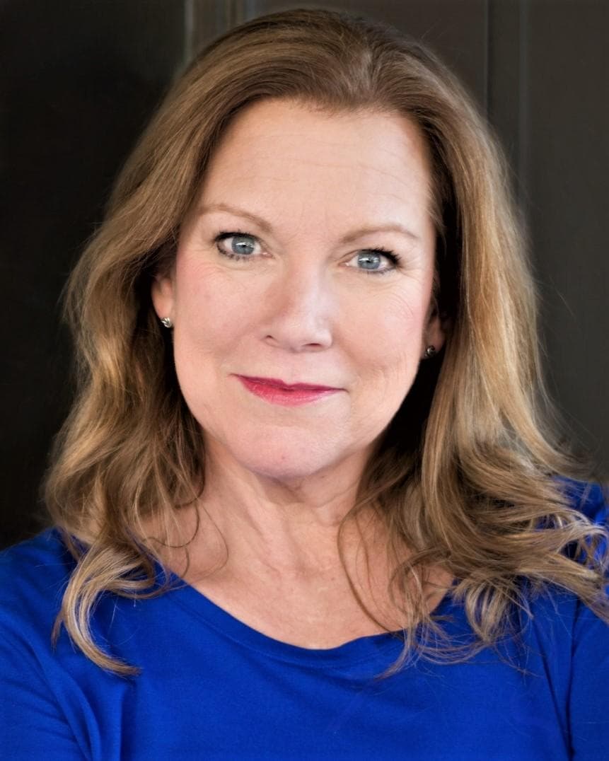 Peggy Schott