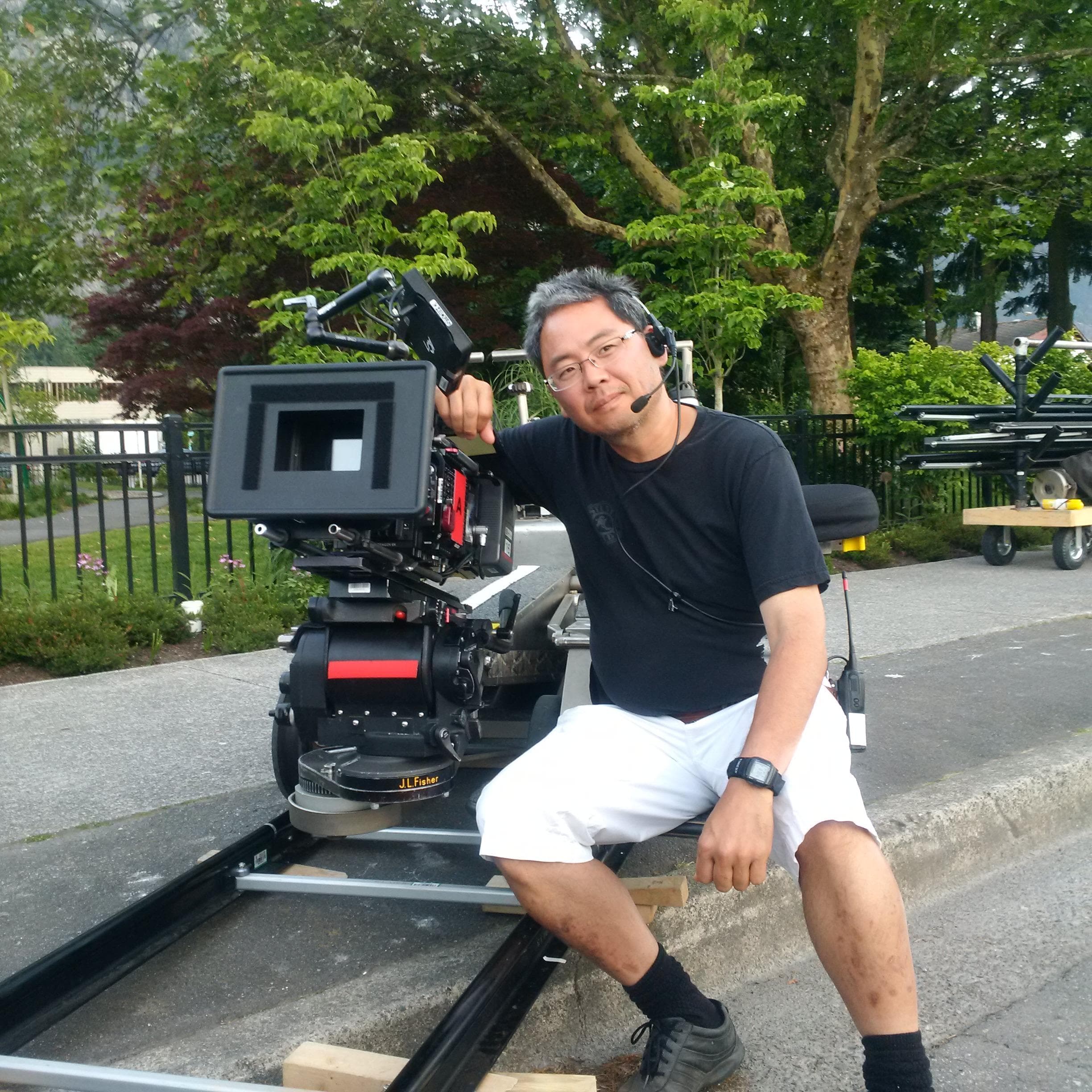 Jason Furukawa