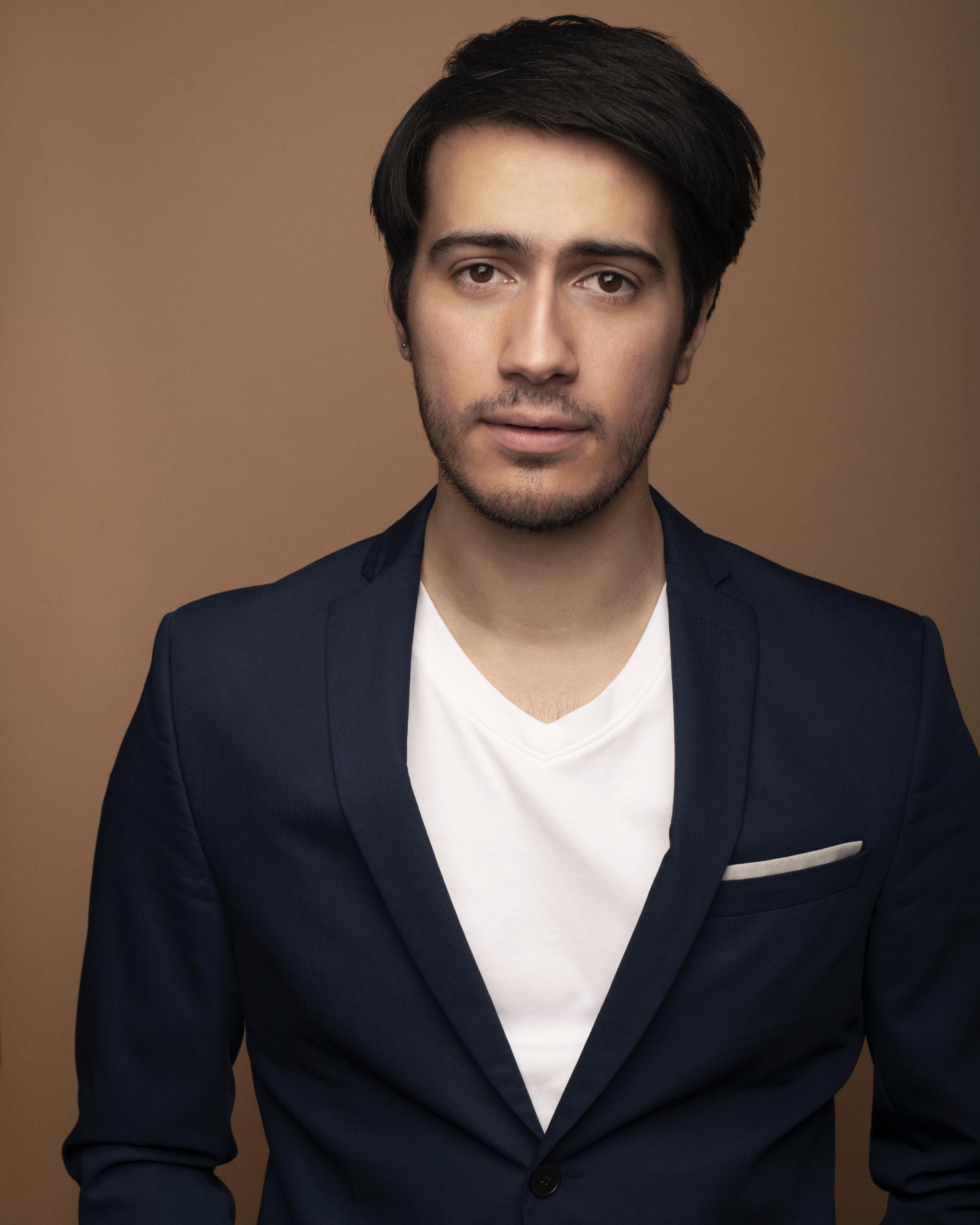 Dario Ladani Sanchez