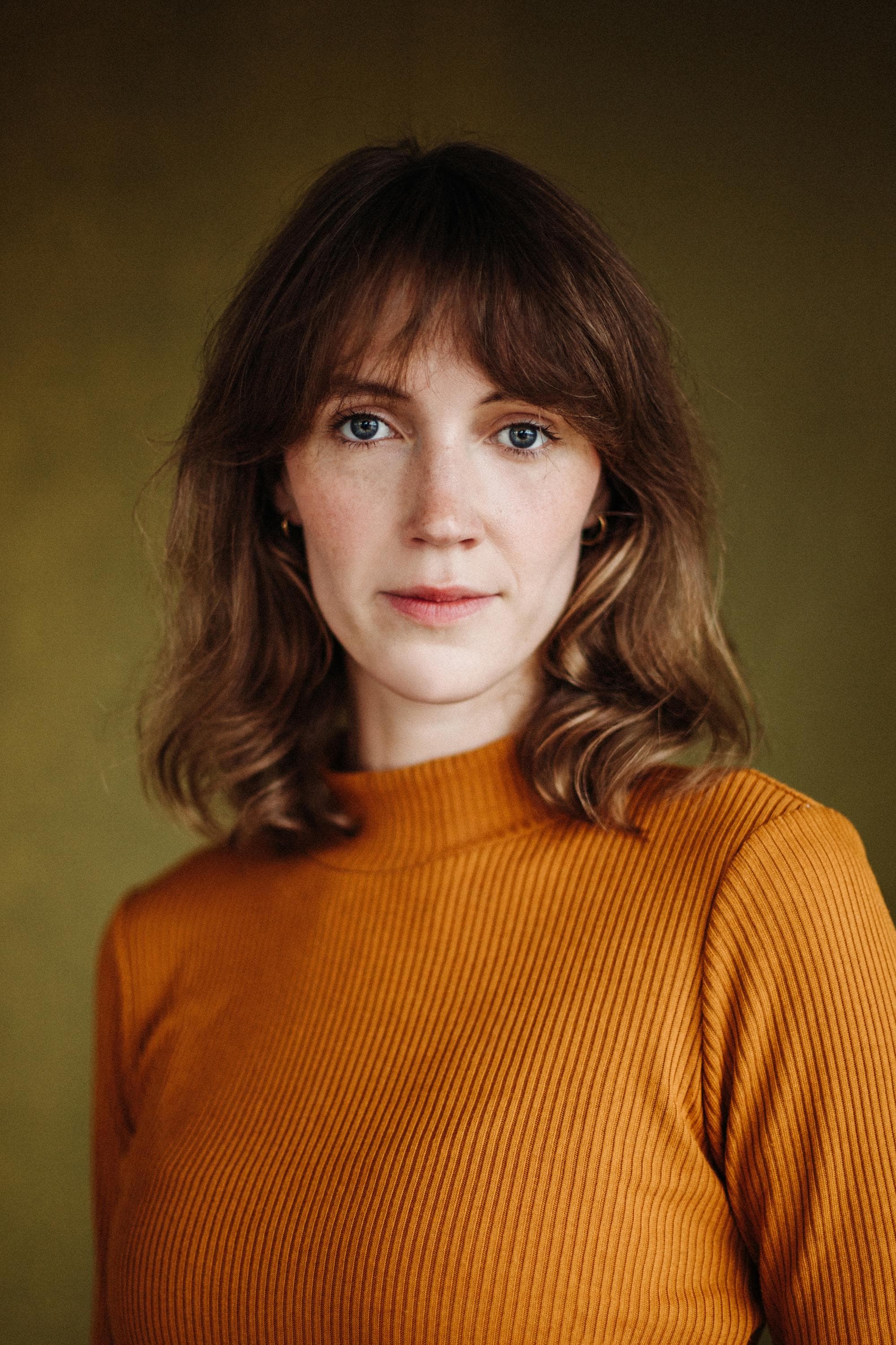Hannah Spear