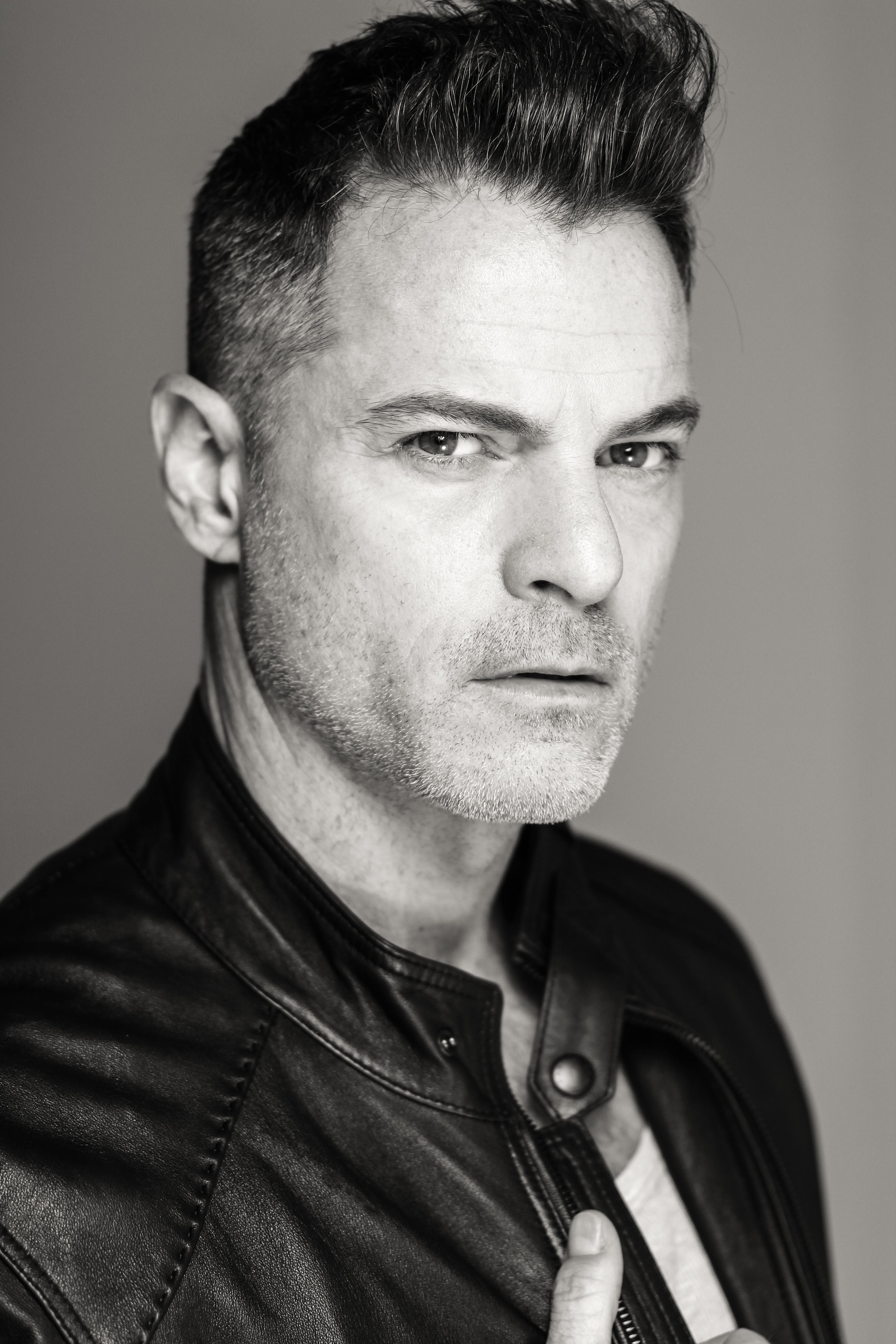 David Chevers