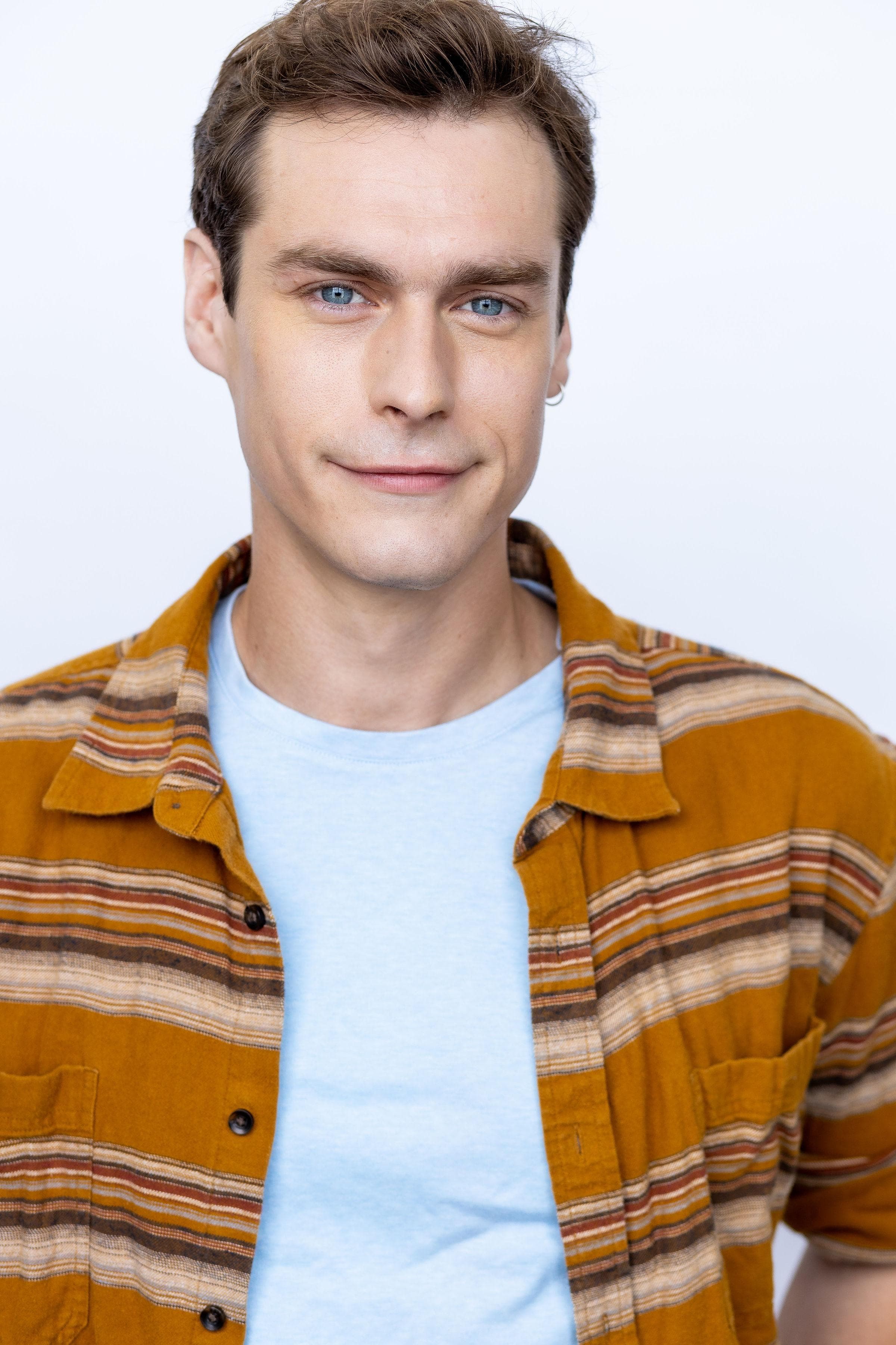 Vincent Santvoord