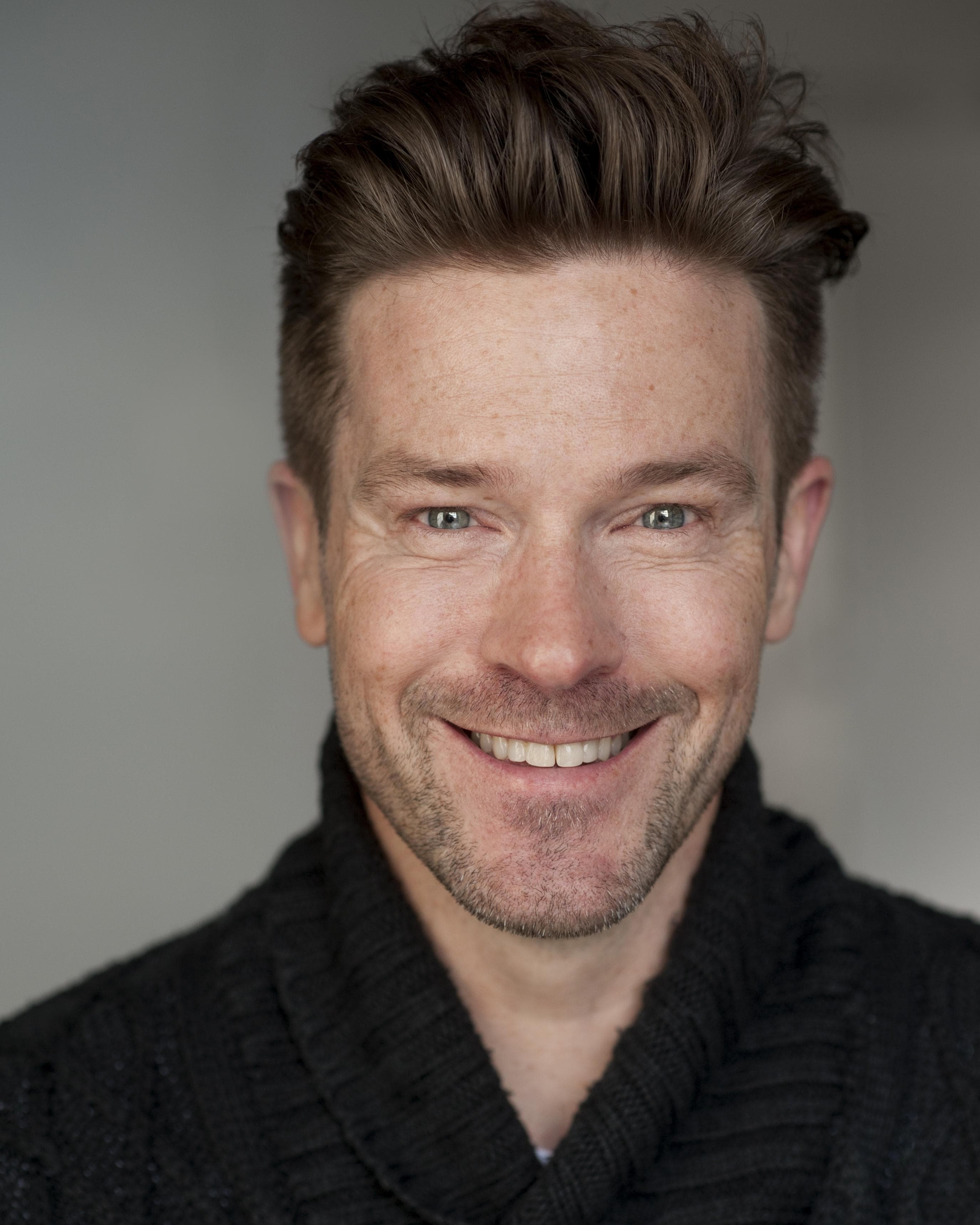 Garth Maunders