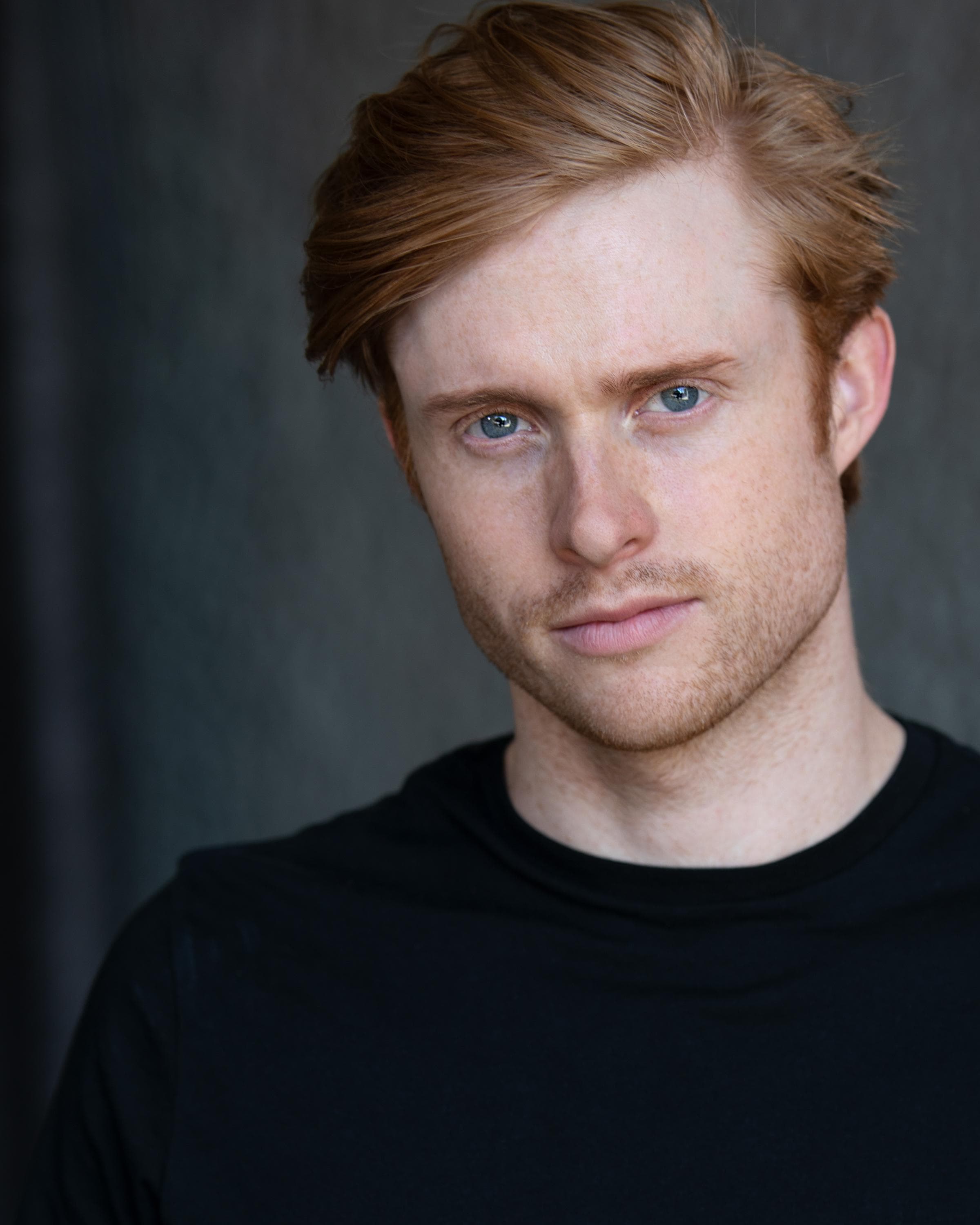 Jake Hays