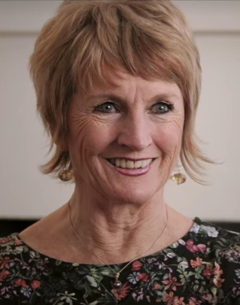Trisha MacDonald