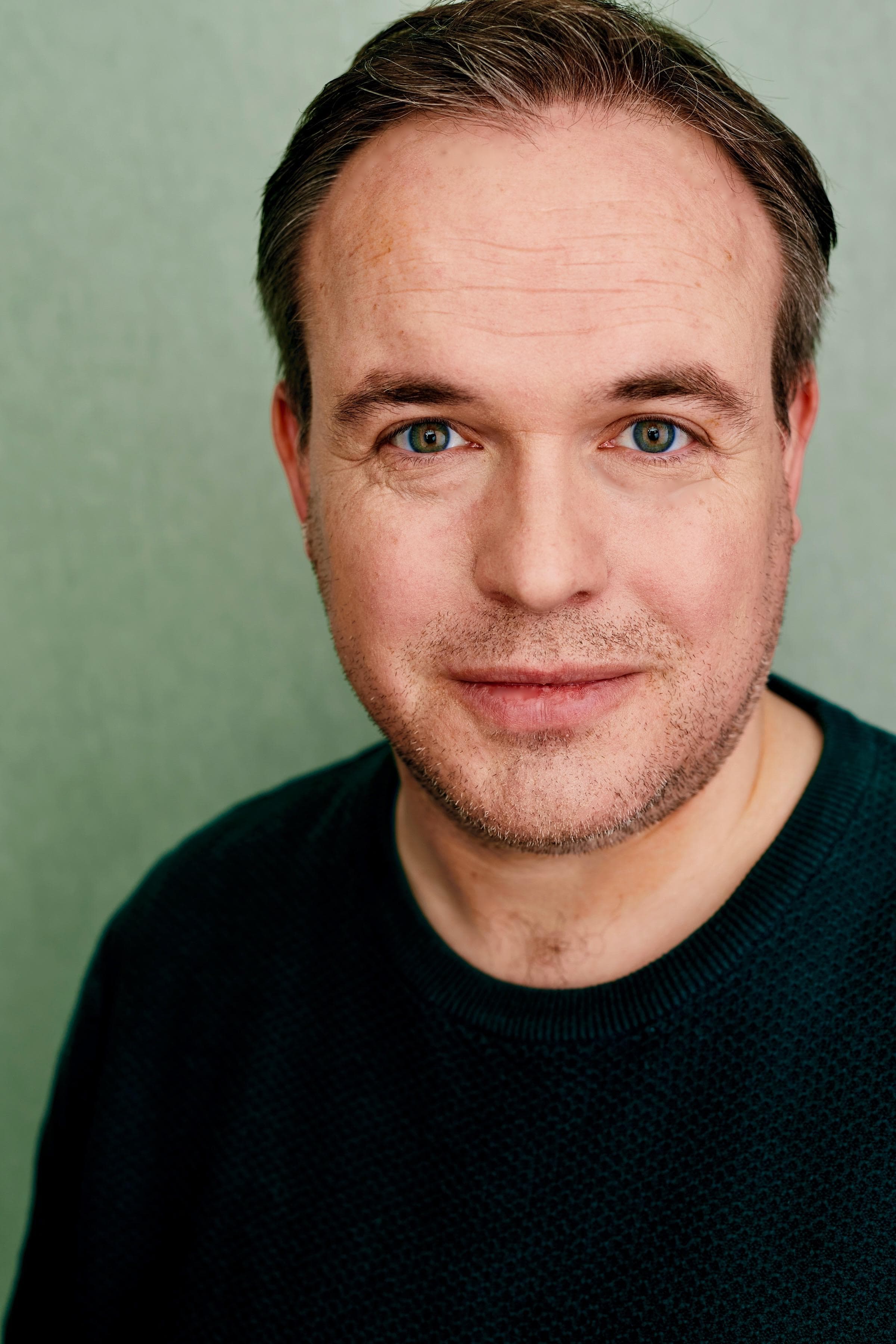 Peter Stray