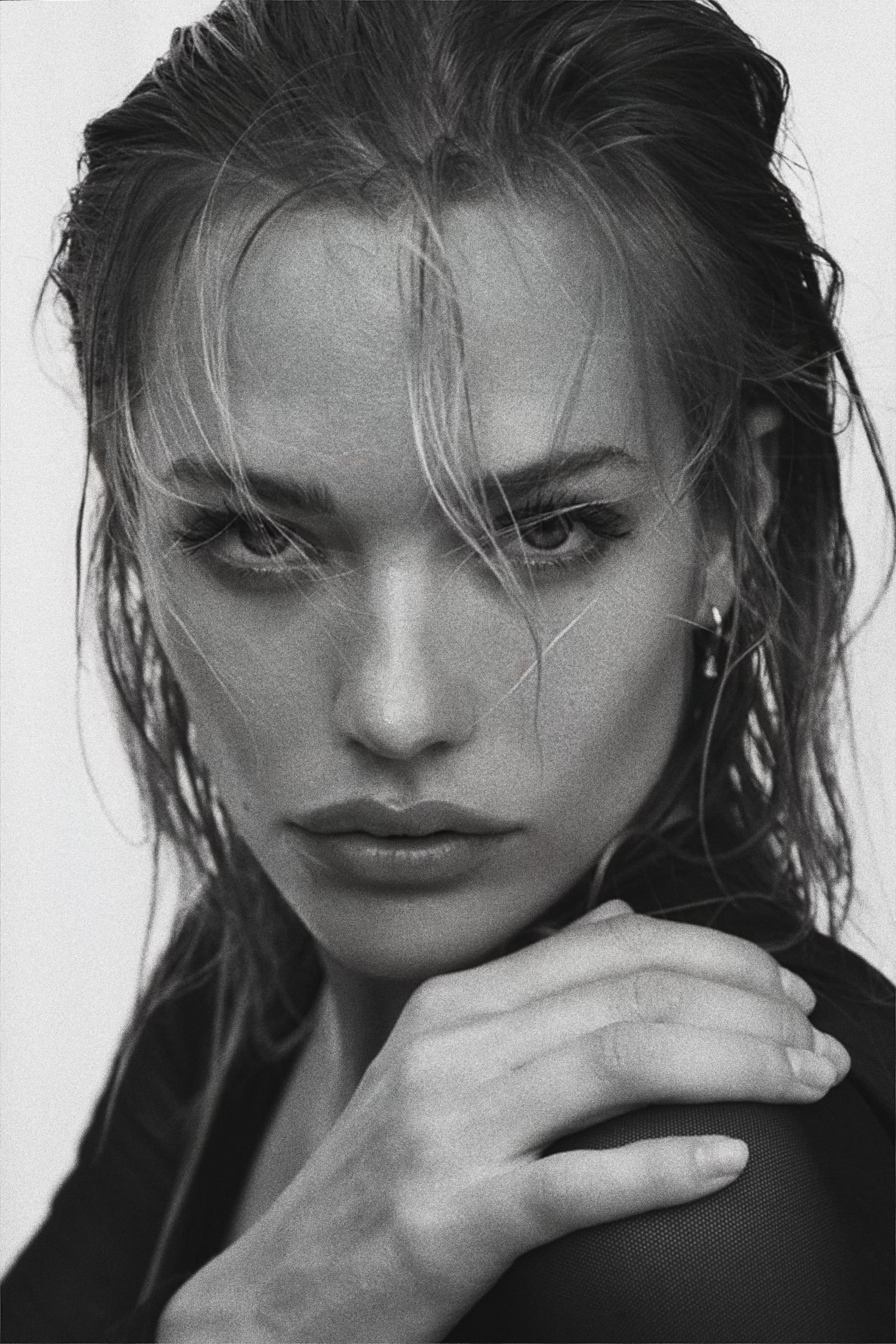 Ksenia Islamova