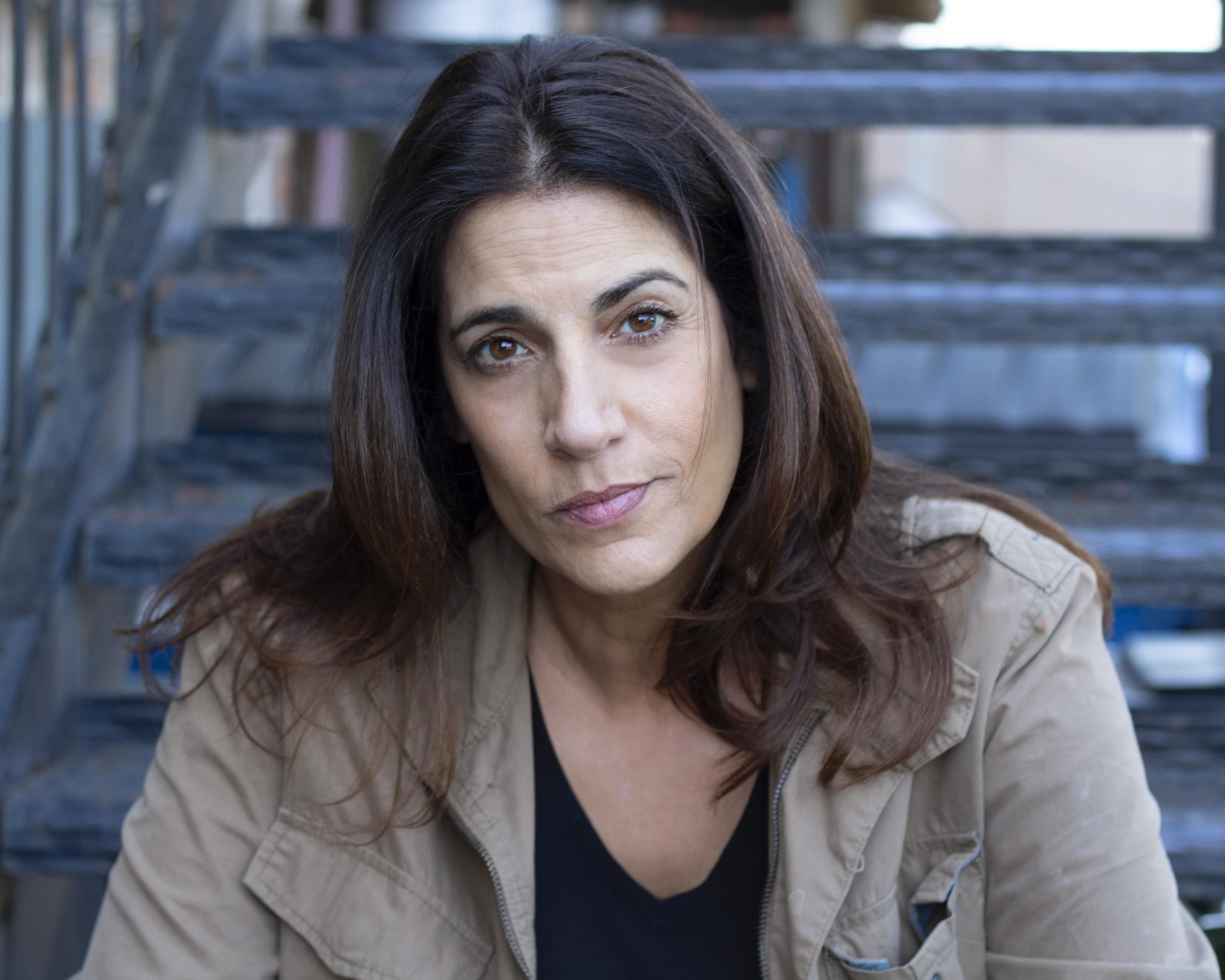 Cathy DeBuono
