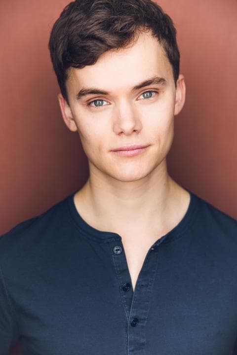 Conor Proft