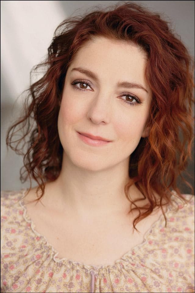 Megan Hayes