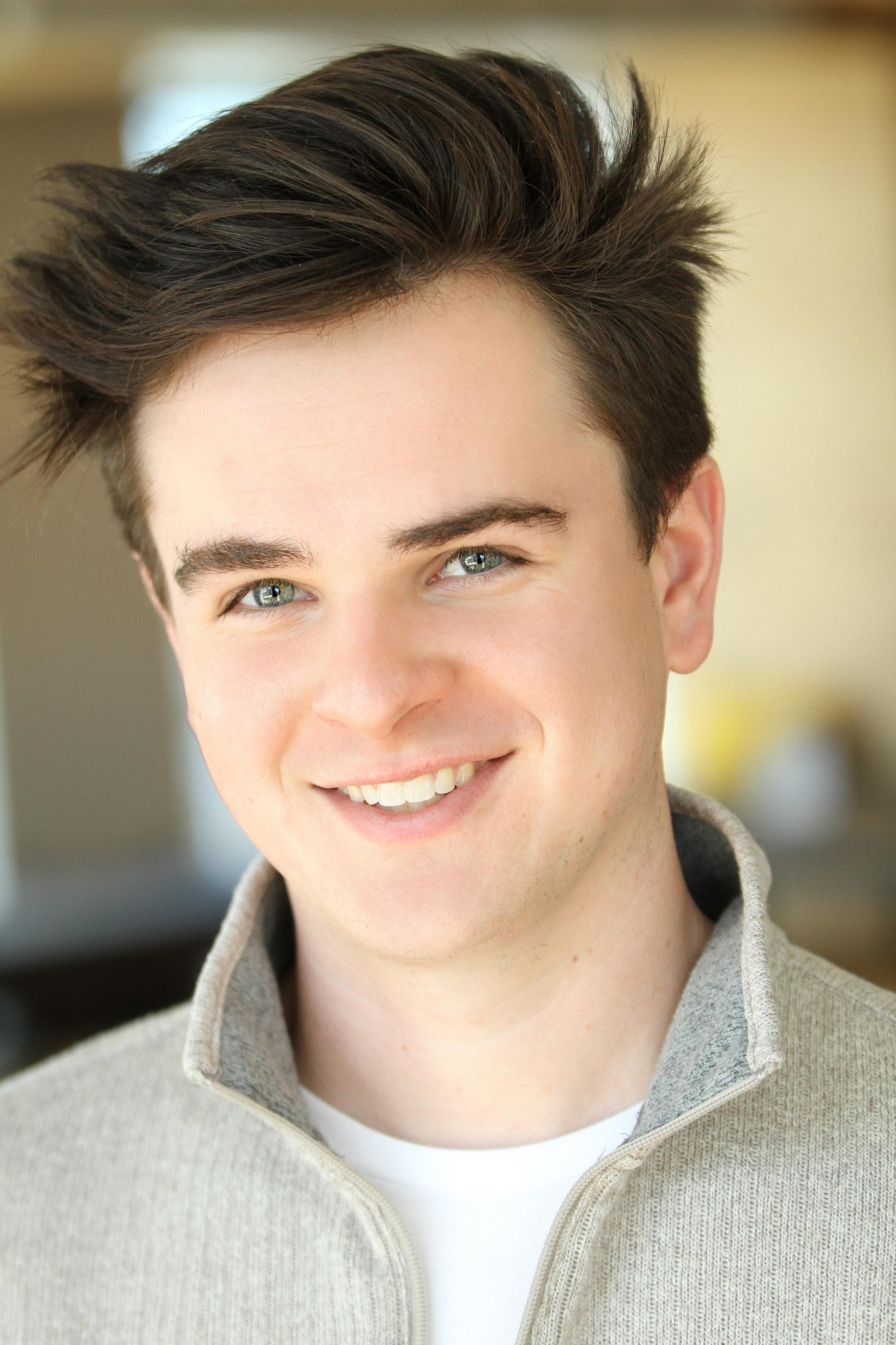 Jake Alexander Williams
