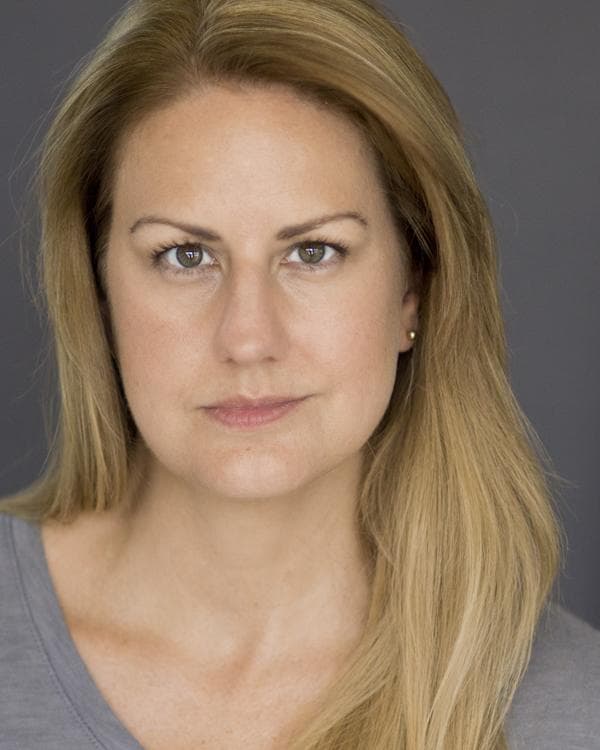 Angelique Chase