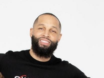 DeJuan Ford